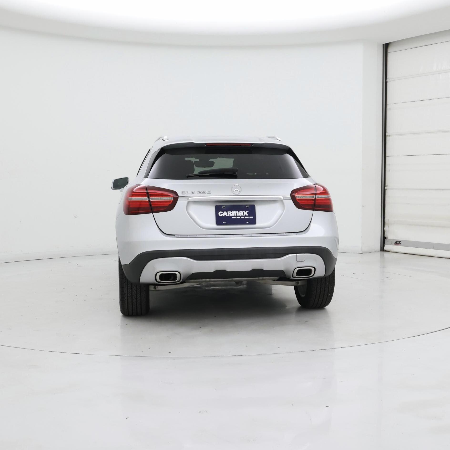 Thumbnail: 2020 Mercedes-Benz GLA - 6