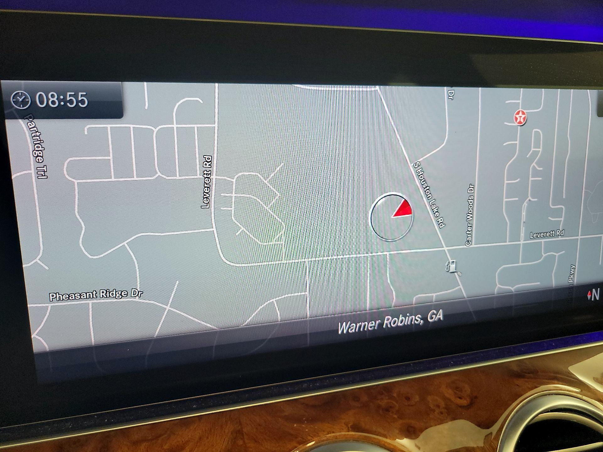 Thumbnail: 2020 Mercedes-Benz E-Class - 14