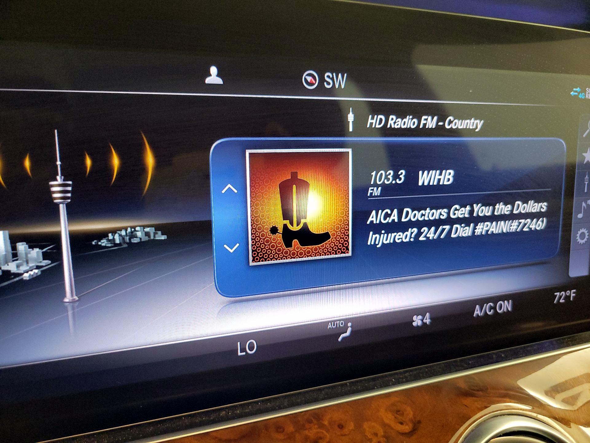 Thumbnail: 2020 Mercedes-Benz E-Class - 16