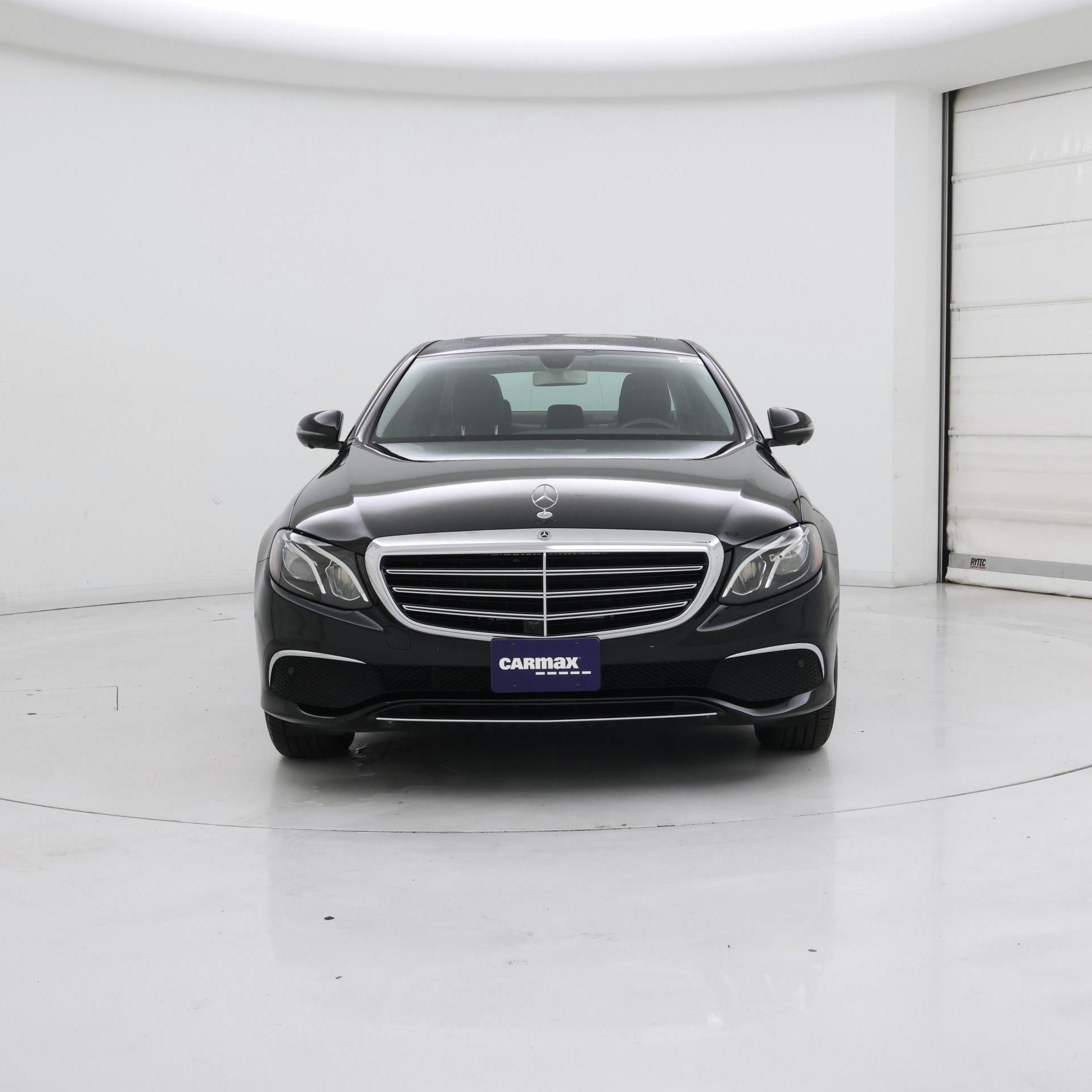 Thumbnail: 2020 Mercedes-Benz E-Class - 5