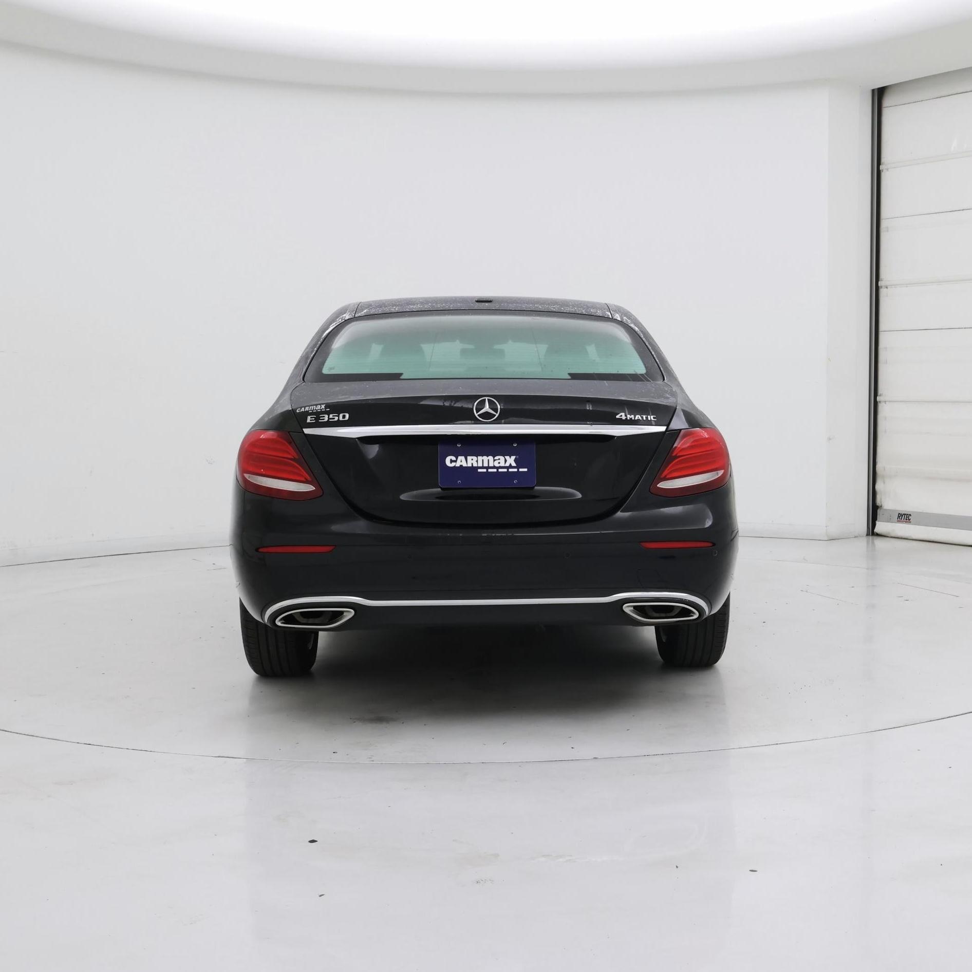 Thumbnail: 2020 Mercedes-Benz E-Class - 6