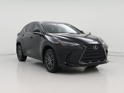 2023 Lexus NX 350 Premium
