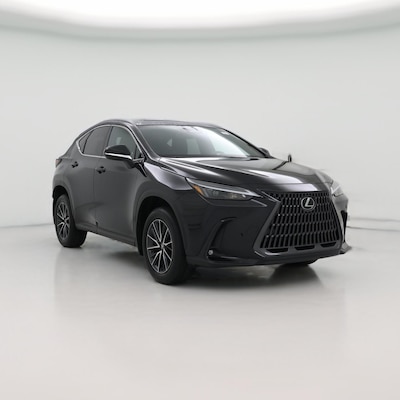 2023 Lexus NX 350 Premium
