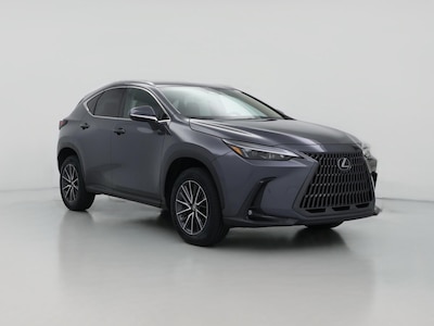 2023 Lexus NX 250