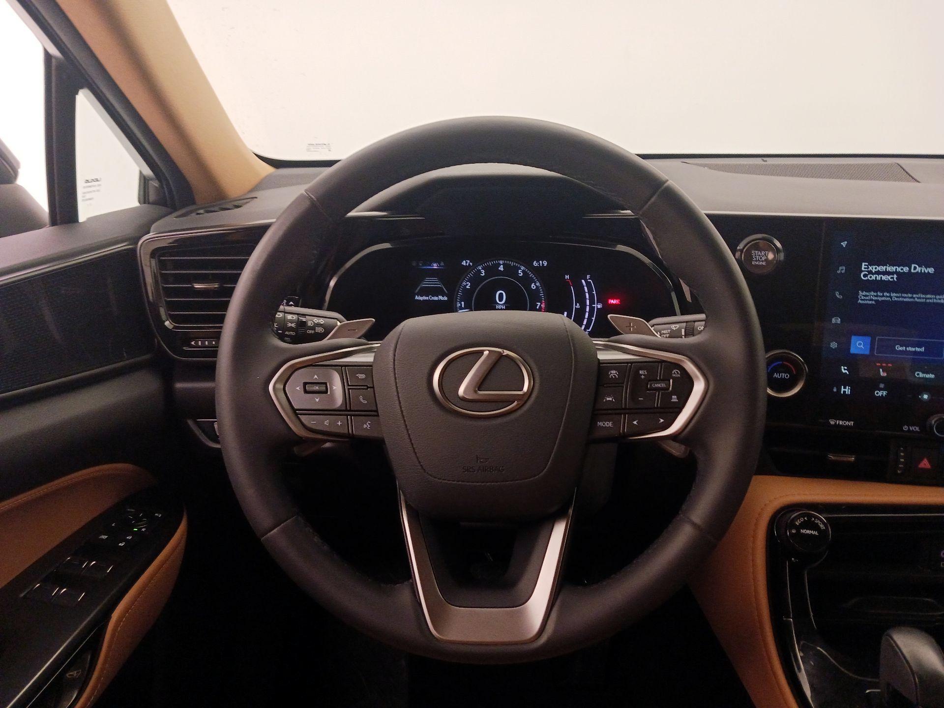 Thumbnail: 2023 Lexus NX - 10