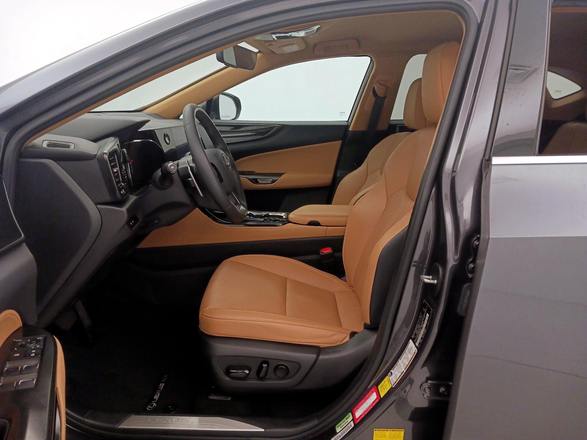 Thumbnail: 2023 Lexus NX - 11