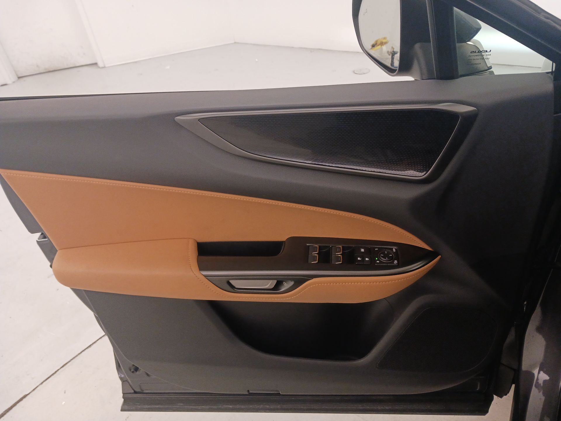 Thumbnail: 2023 Lexus NX - 12