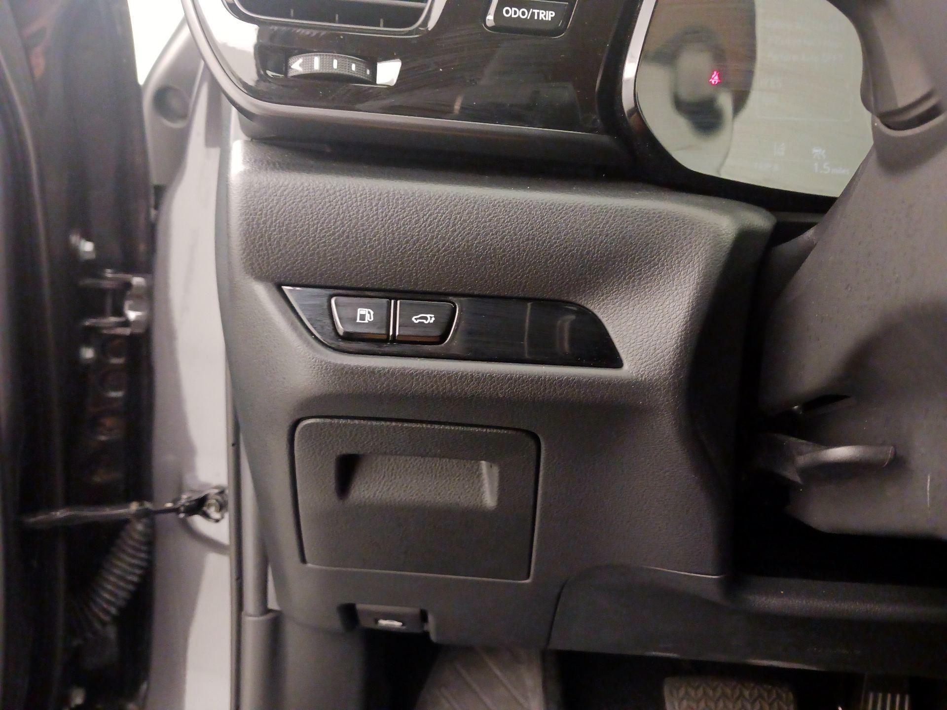 Thumbnail: 2023 Lexus NX - 13