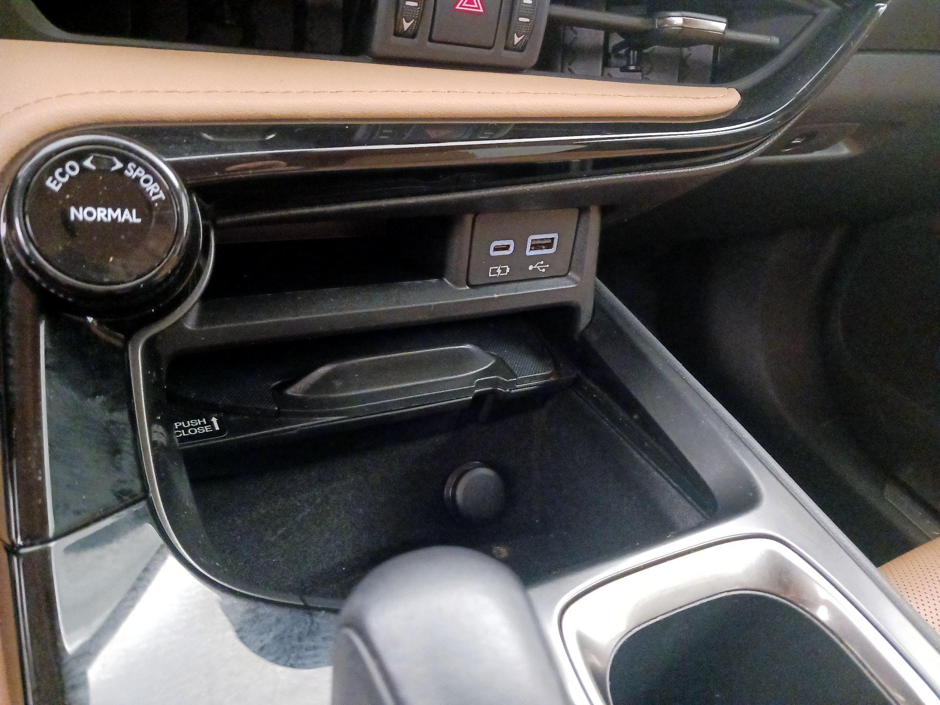 Thumbnail: 2023 Lexus NX - 18