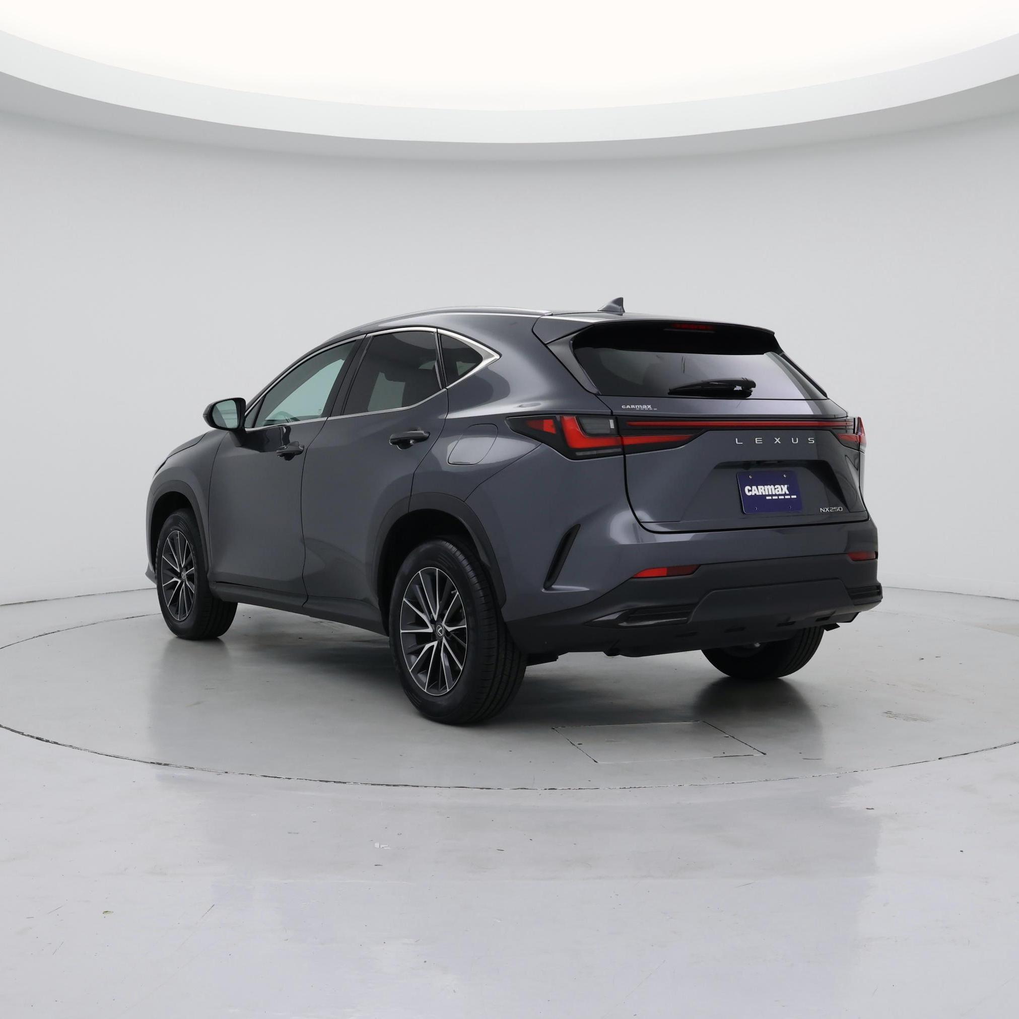Thumbnail: 2023 Lexus NX - 2