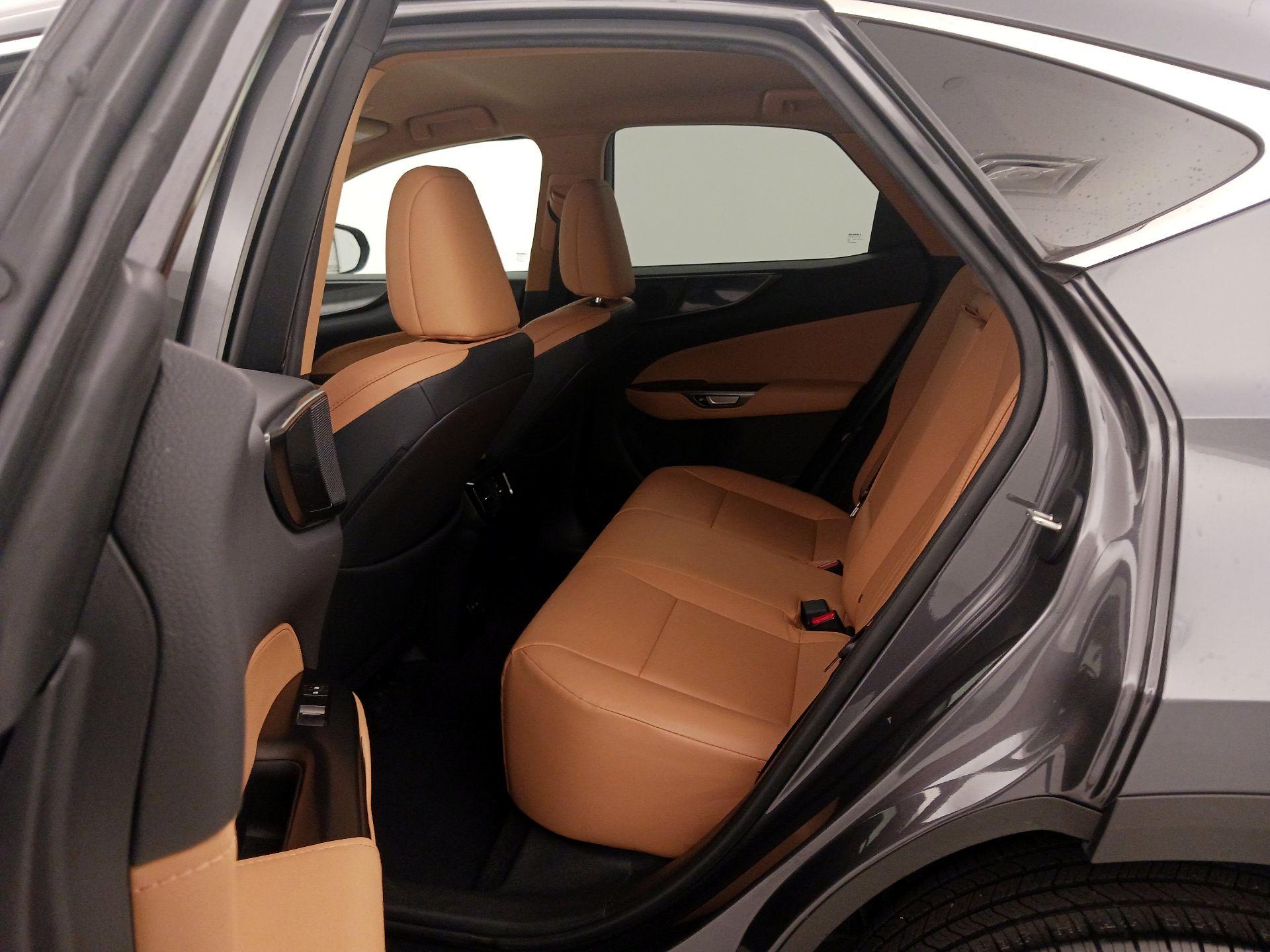 Thumbnail: 2023 Lexus NX - 19