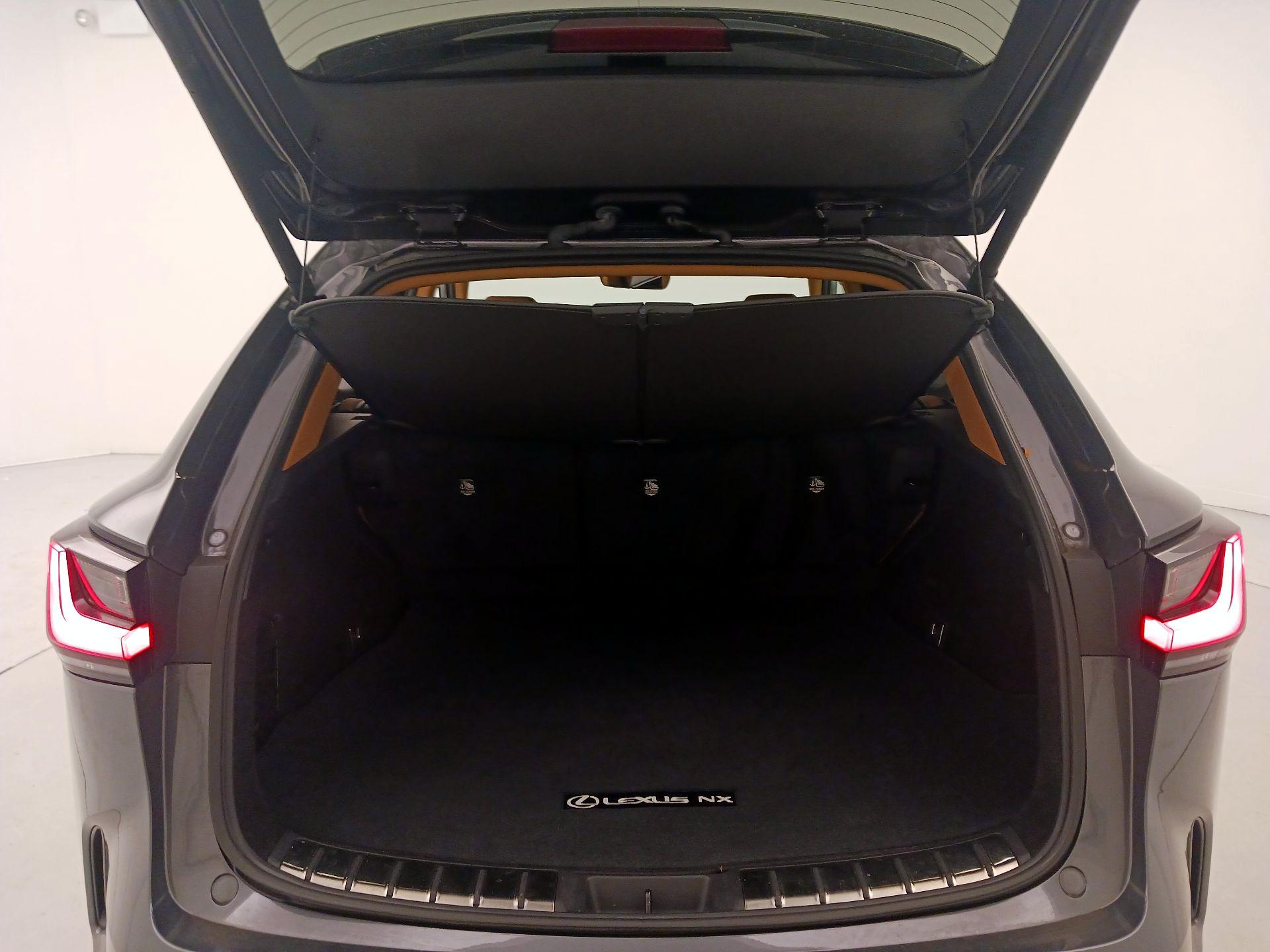 Thumbnail: 2023 Lexus NX - 20