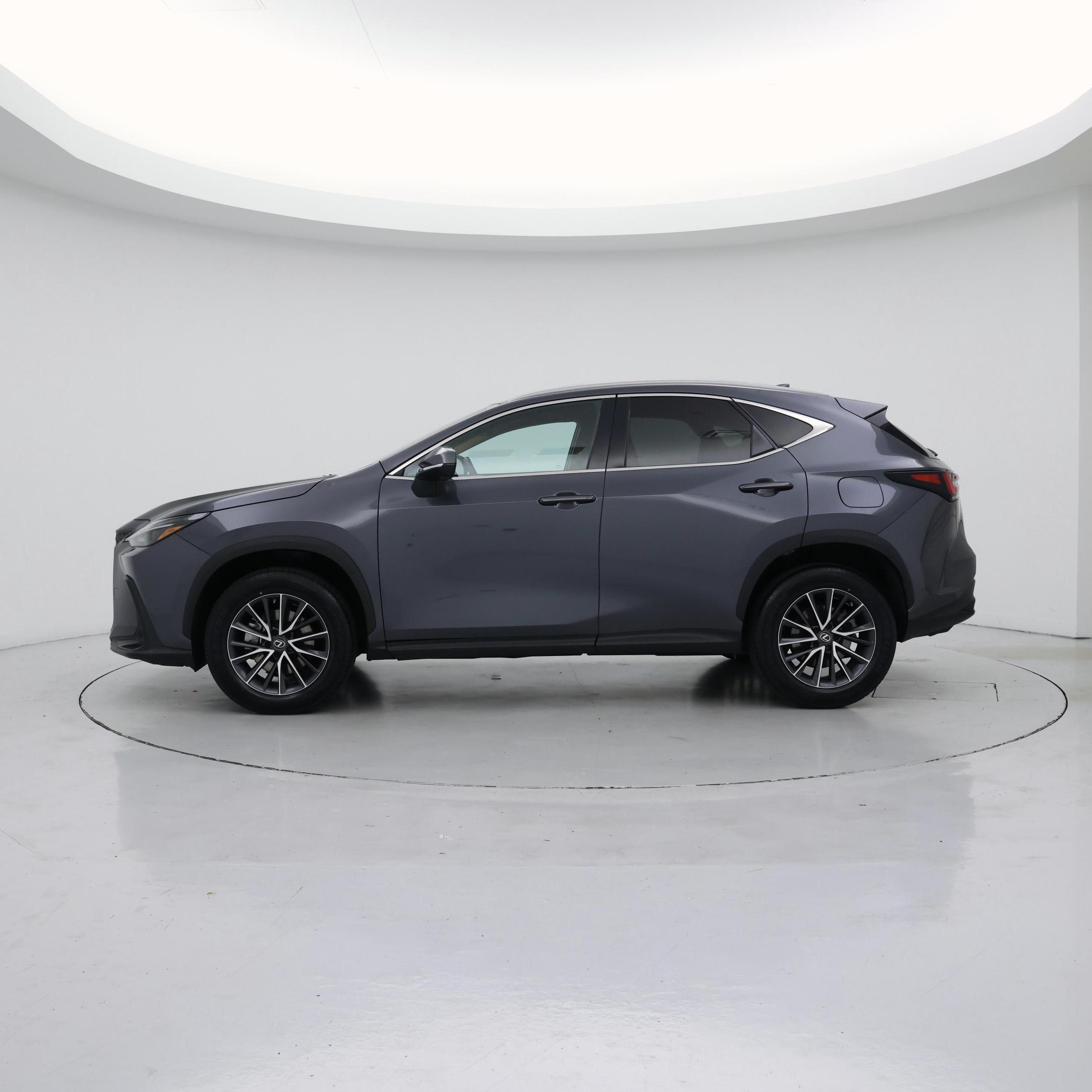 Thumbnail: 2023 Lexus NX - 3