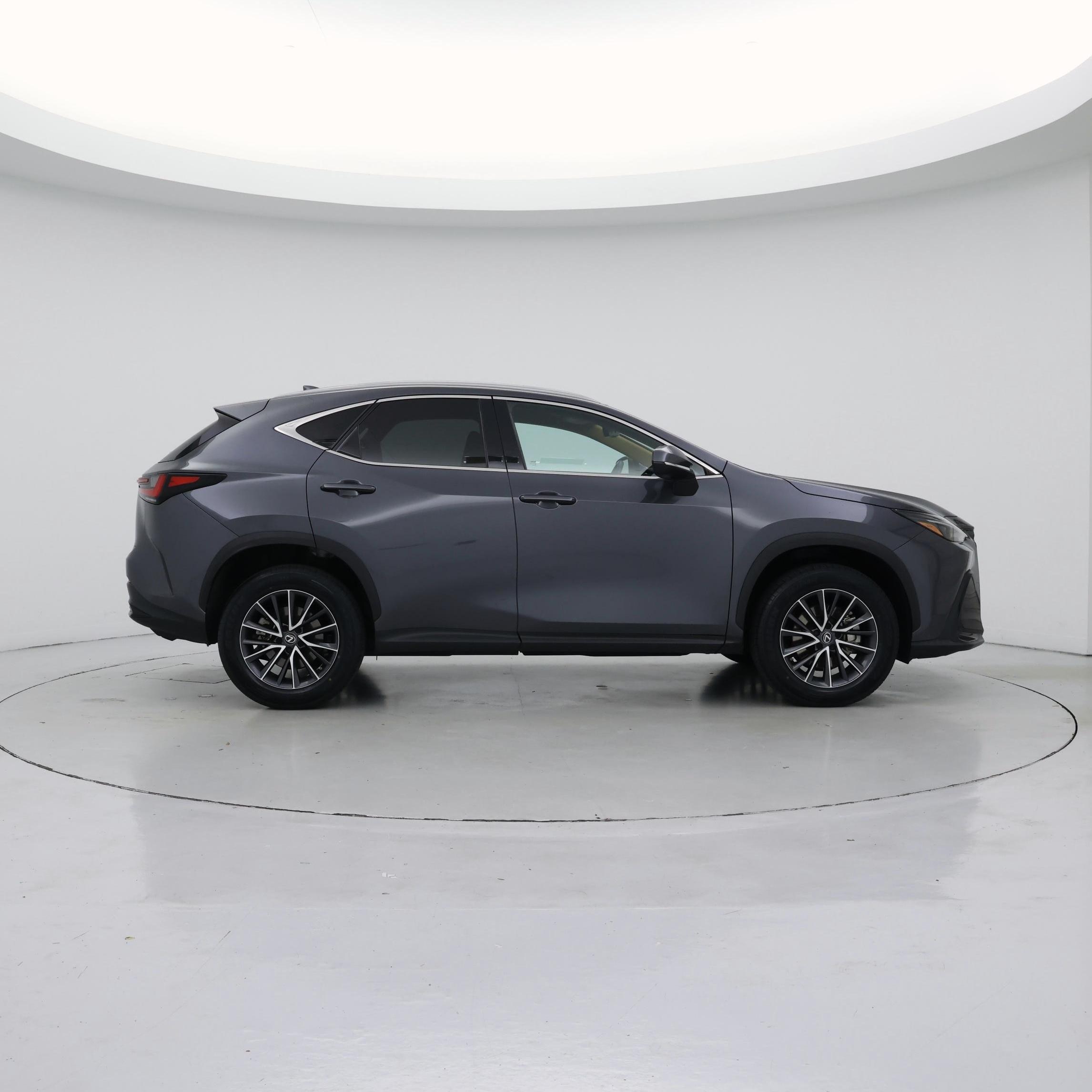 Thumbnail: 2023 Lexus NX - 7