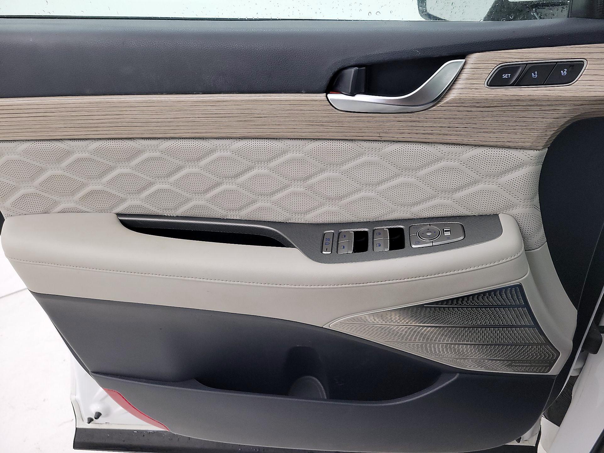 Thumbnail: 2022 Hyundai Palisade - 12