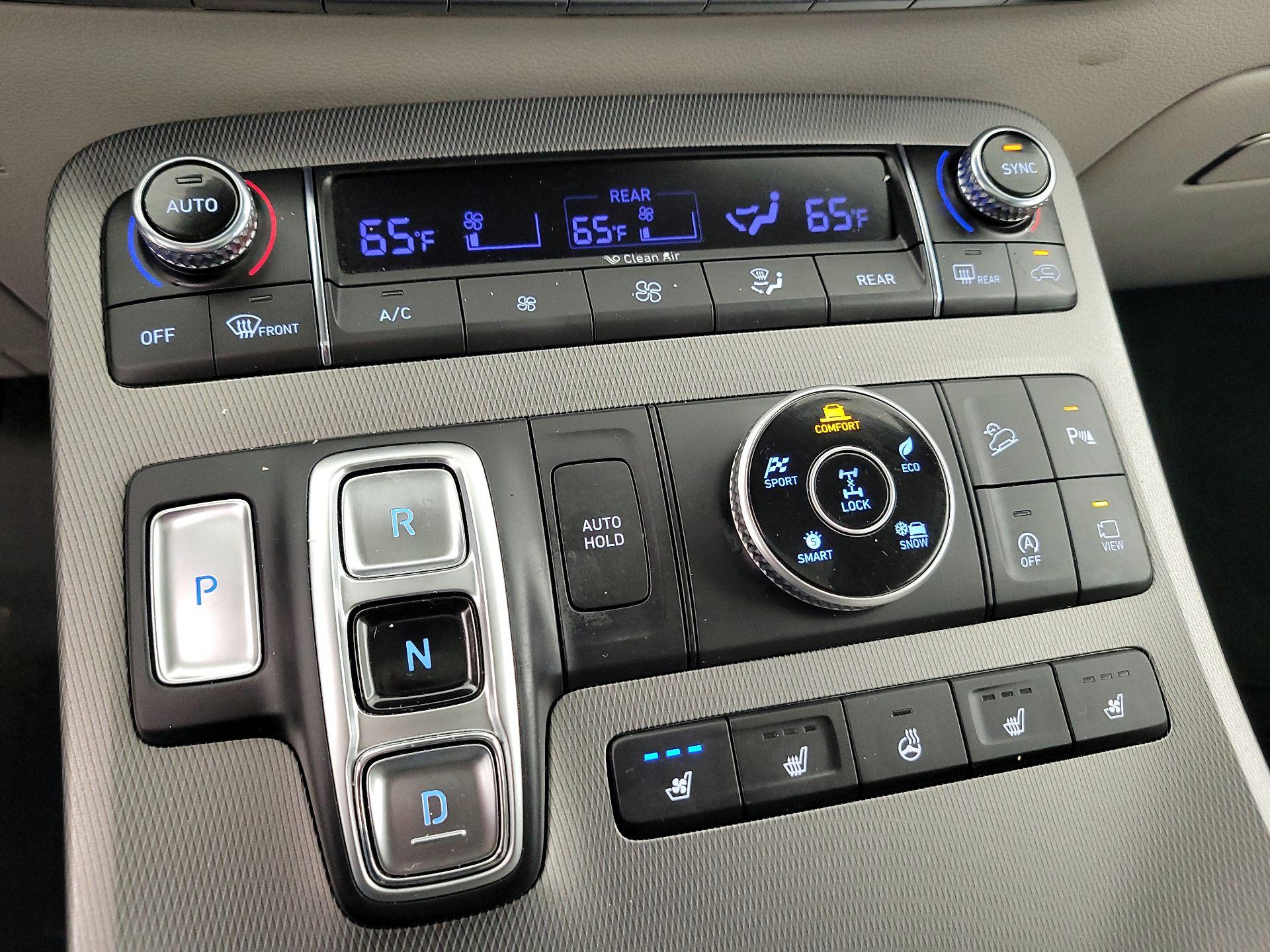 Thumbnail: 2022 Hyundai Palisade - 17