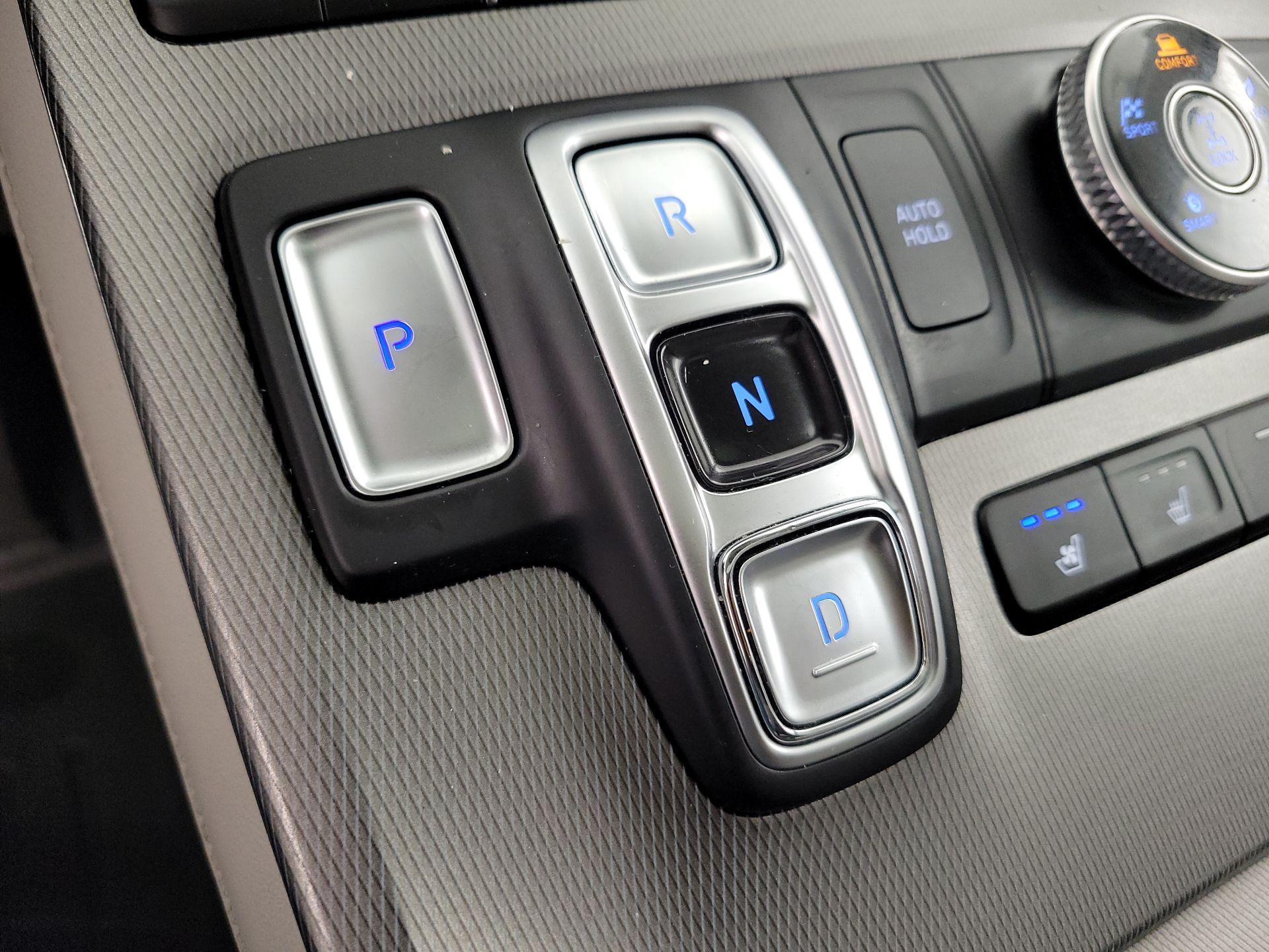 Thumbnail: 2022 Hyundai Palisade - 18