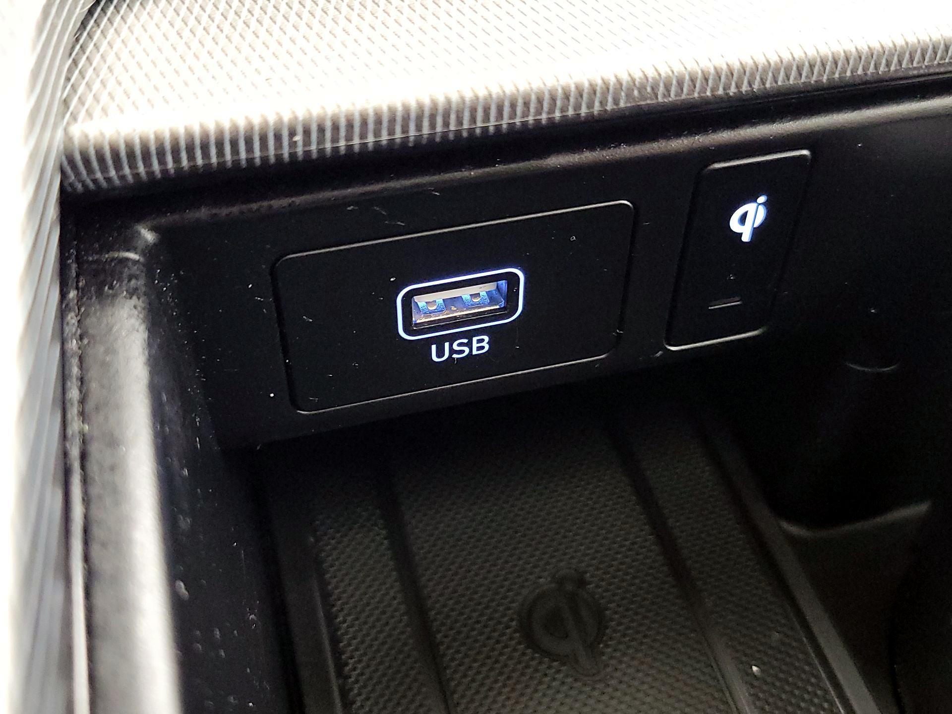 Thumbnail: 2022 Hyundai Palisade - 19