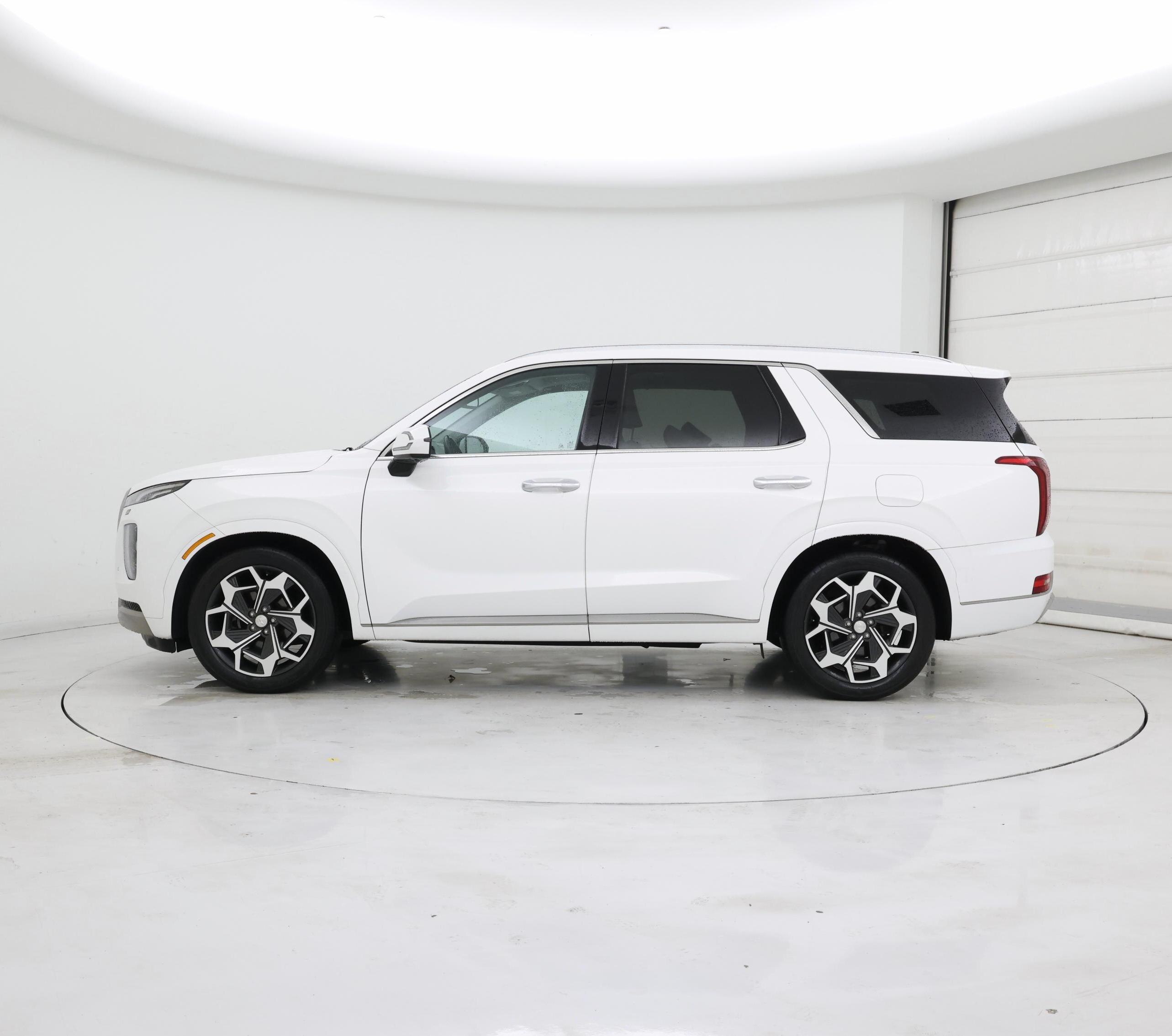 Thumbnail: 2022 Hyundai Palisade - 3