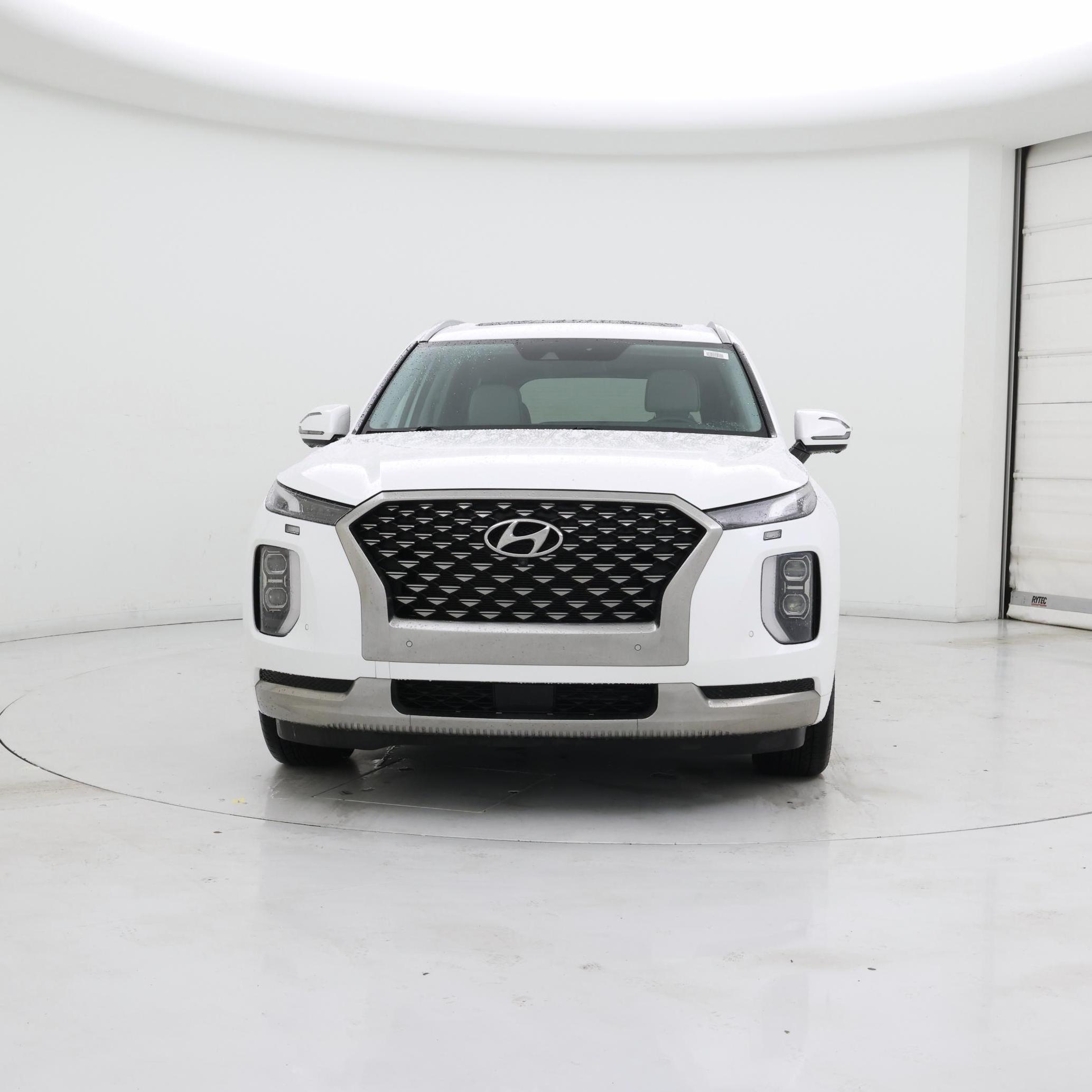 Thumbnail: 2022 Hyundai Palisade - 5