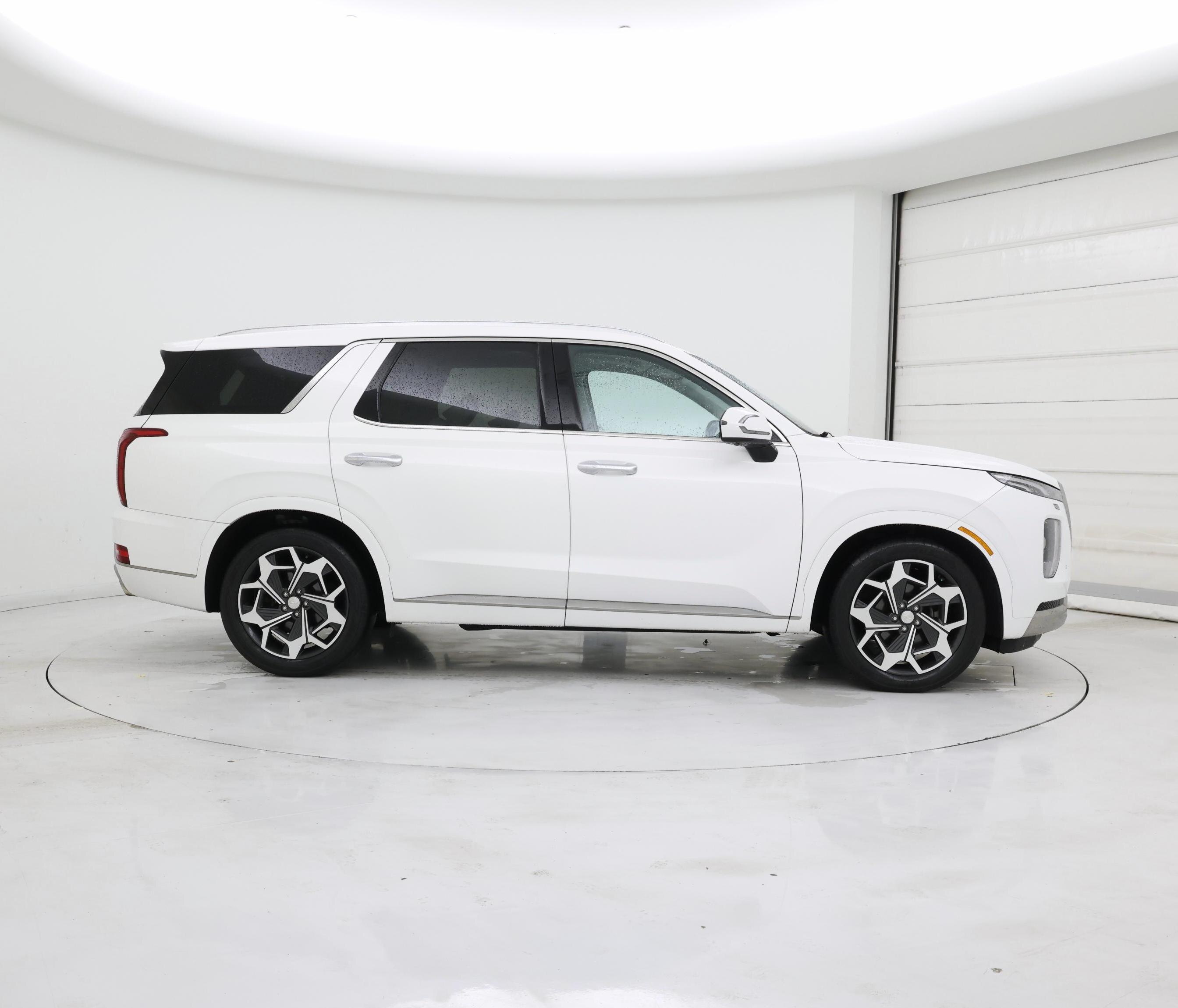 Thumbnail: 2022 Hyundai Palisade - 7