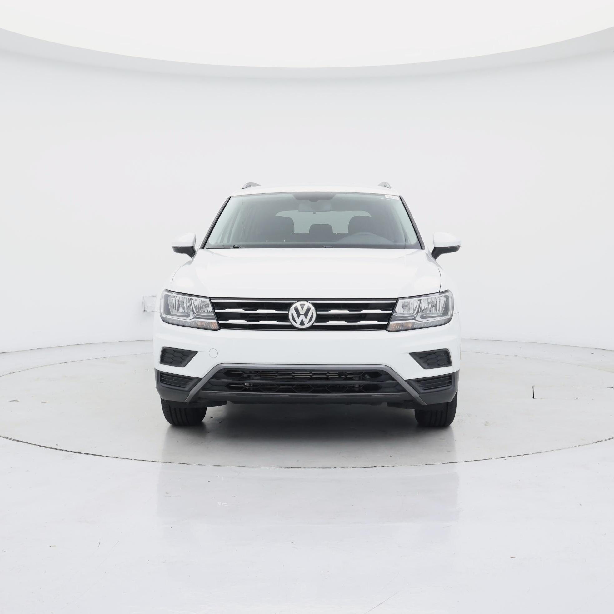 Thumbnail: 2020 Volkswagen Tiguan - 5