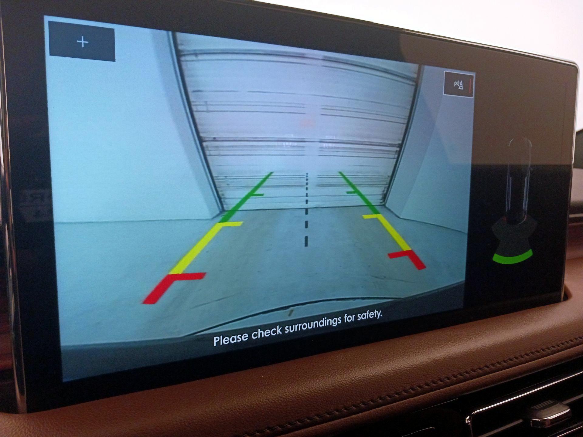 Thumbnail: 2023 Lincoln Nautilus - 15