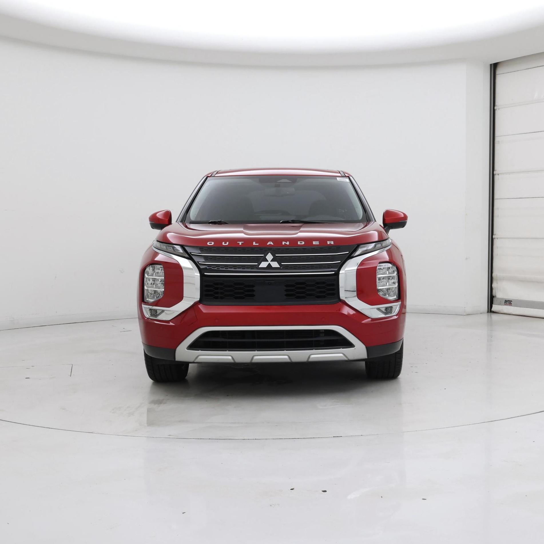 Thumbnail: 2023 Mitsubishi Outlander - 5