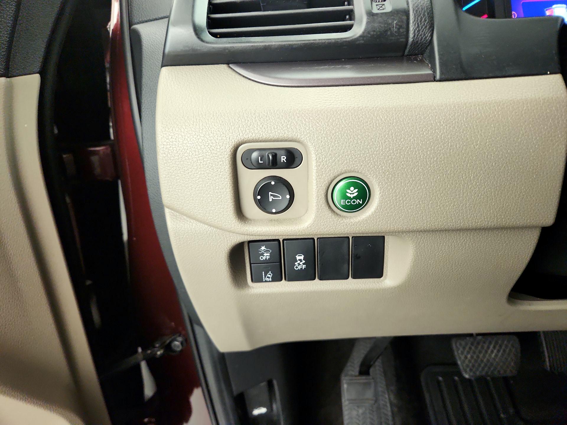 Thumbnail: 2022 Honda Pilot - 13