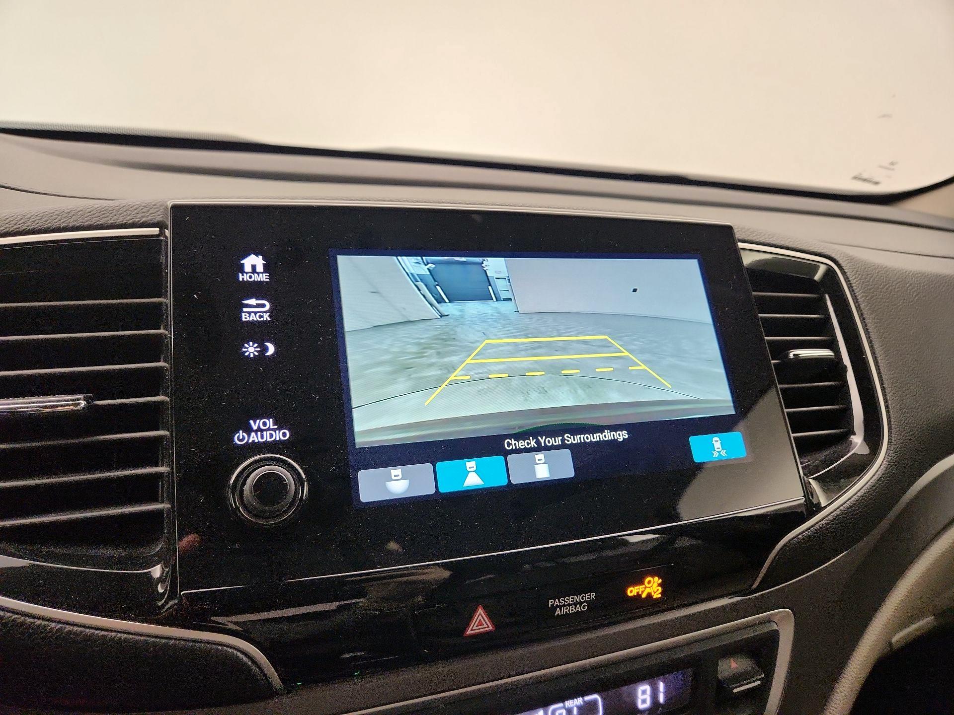 Thumbnail: 2022 Honda Pilot - 14