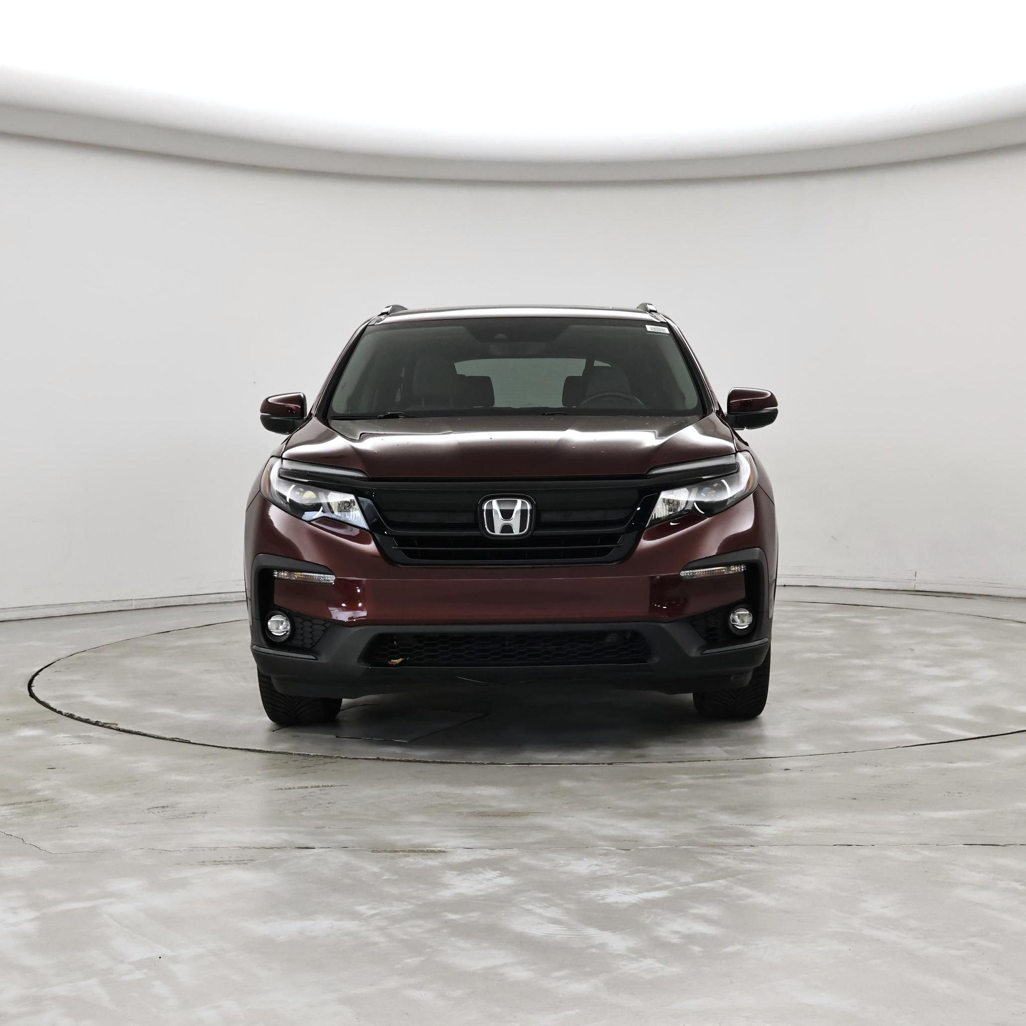 Thumbnail: 2022 Honda Pilot - 5