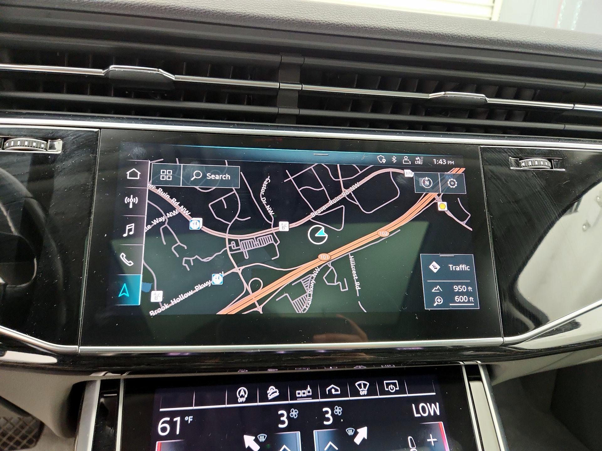 Thumbnail: 2020 Audi Q7 - 14