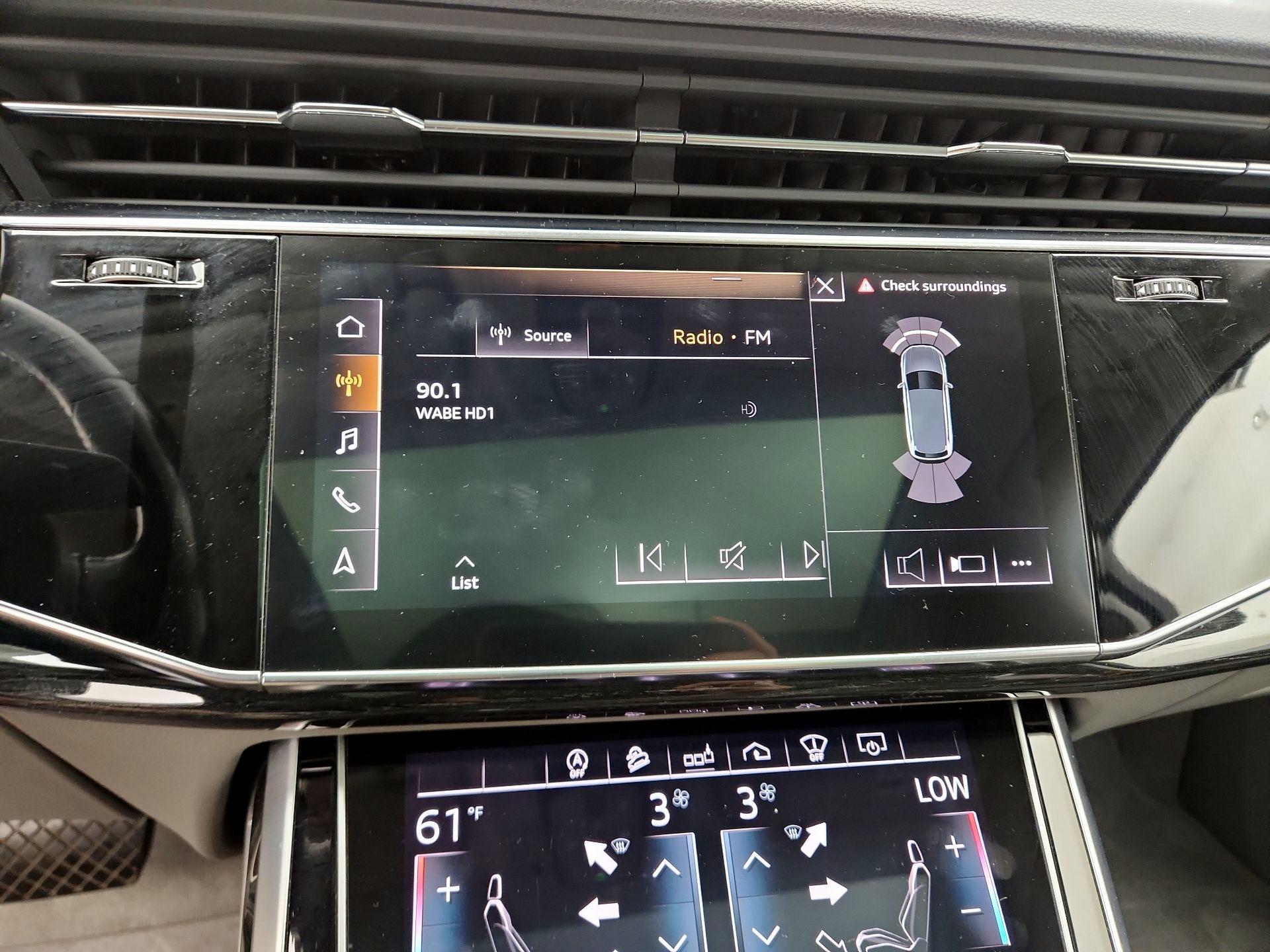 Thumbnail: 2020 Audi Q7 - 16