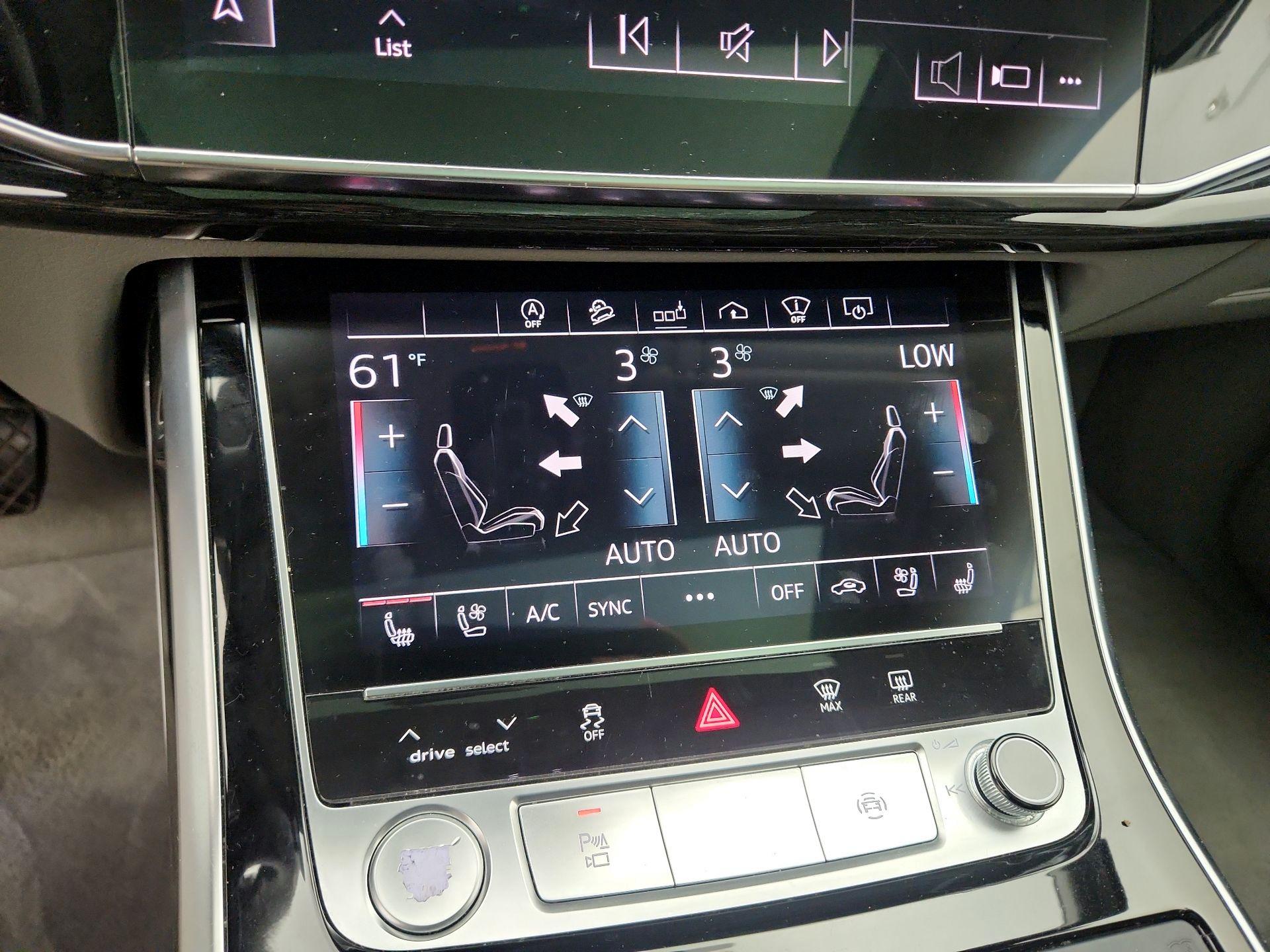 Thumbnail: 2020 Audi Q7 - 17