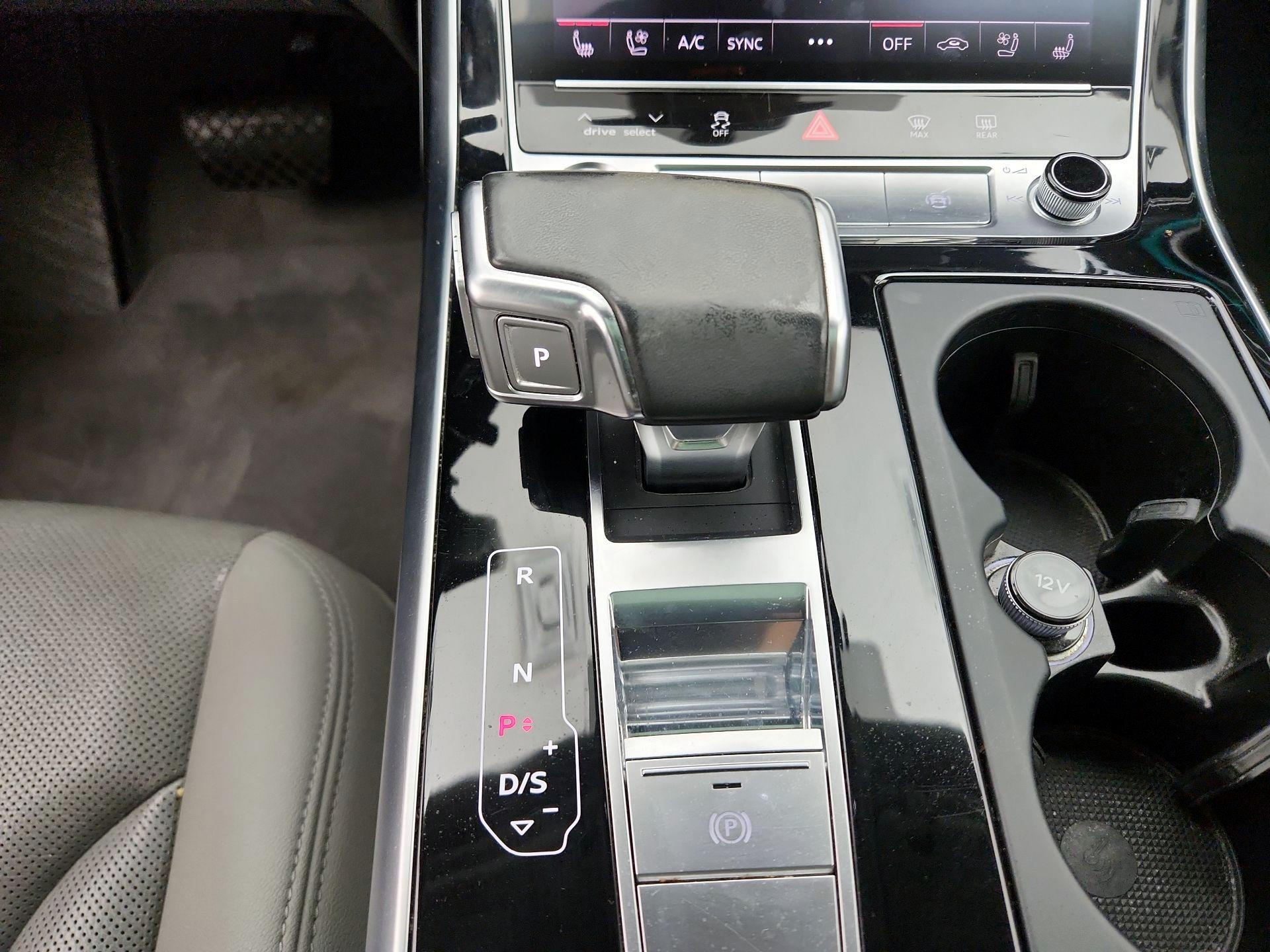 Thumbnail: 2020 Audi Q7 - 18