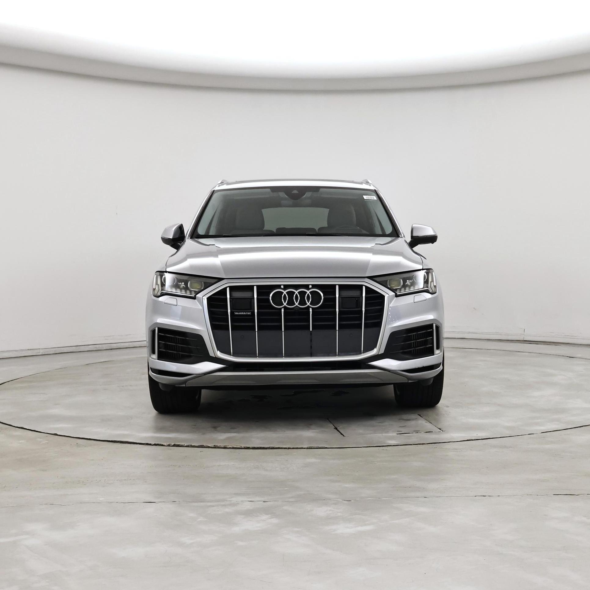Thumbnail: 2020 Audi Q7 - 5
