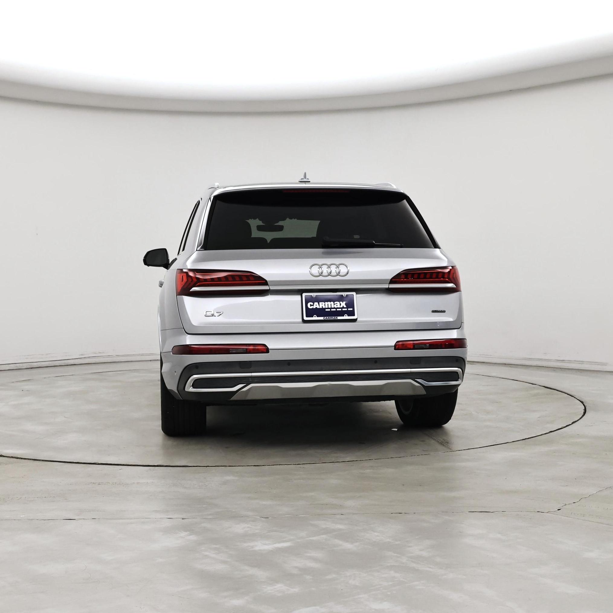 Thumbnail: 2020 Audi Q7 - 6