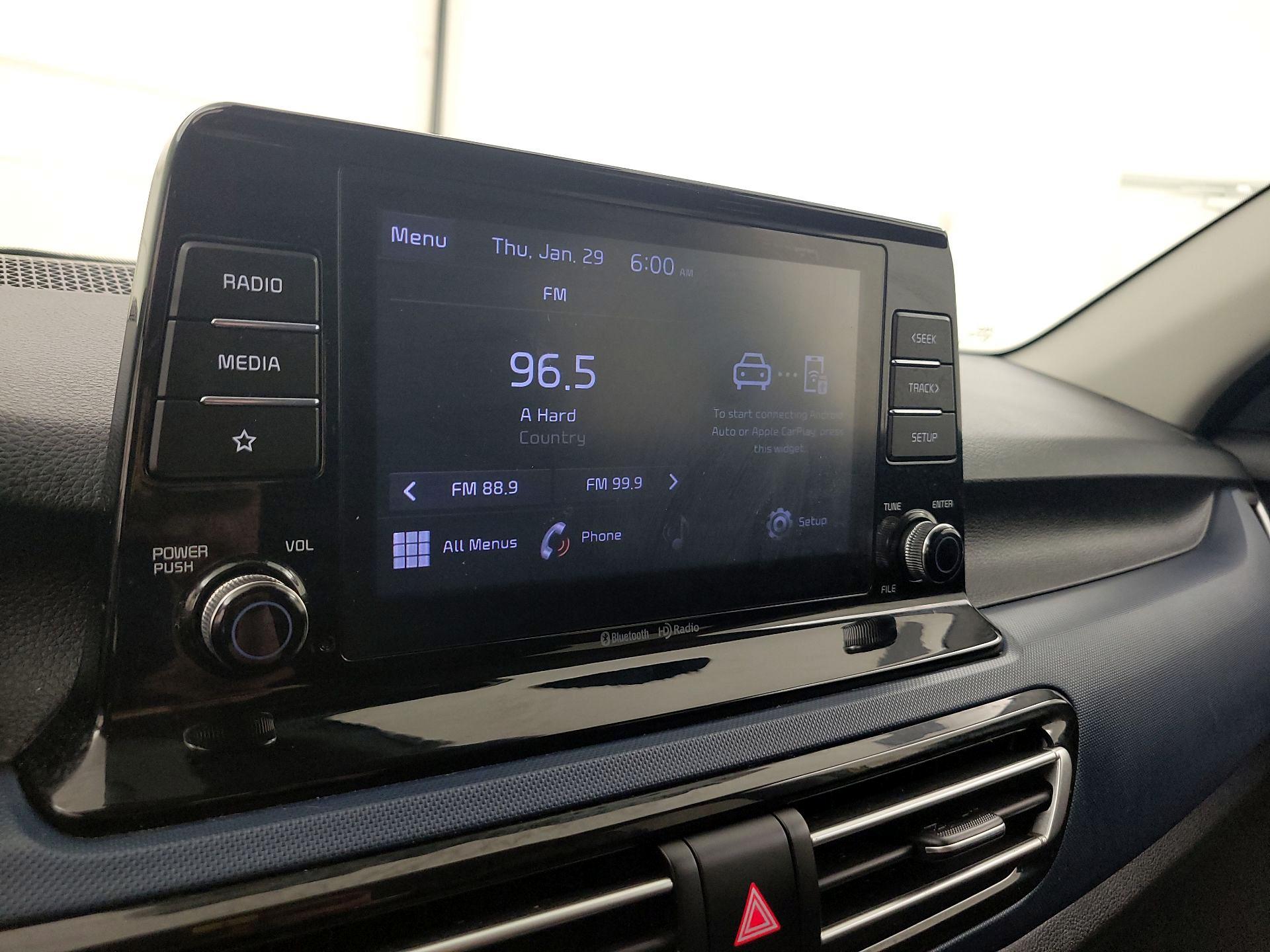 Thumbnail: 2023 Kia Seltos - 15