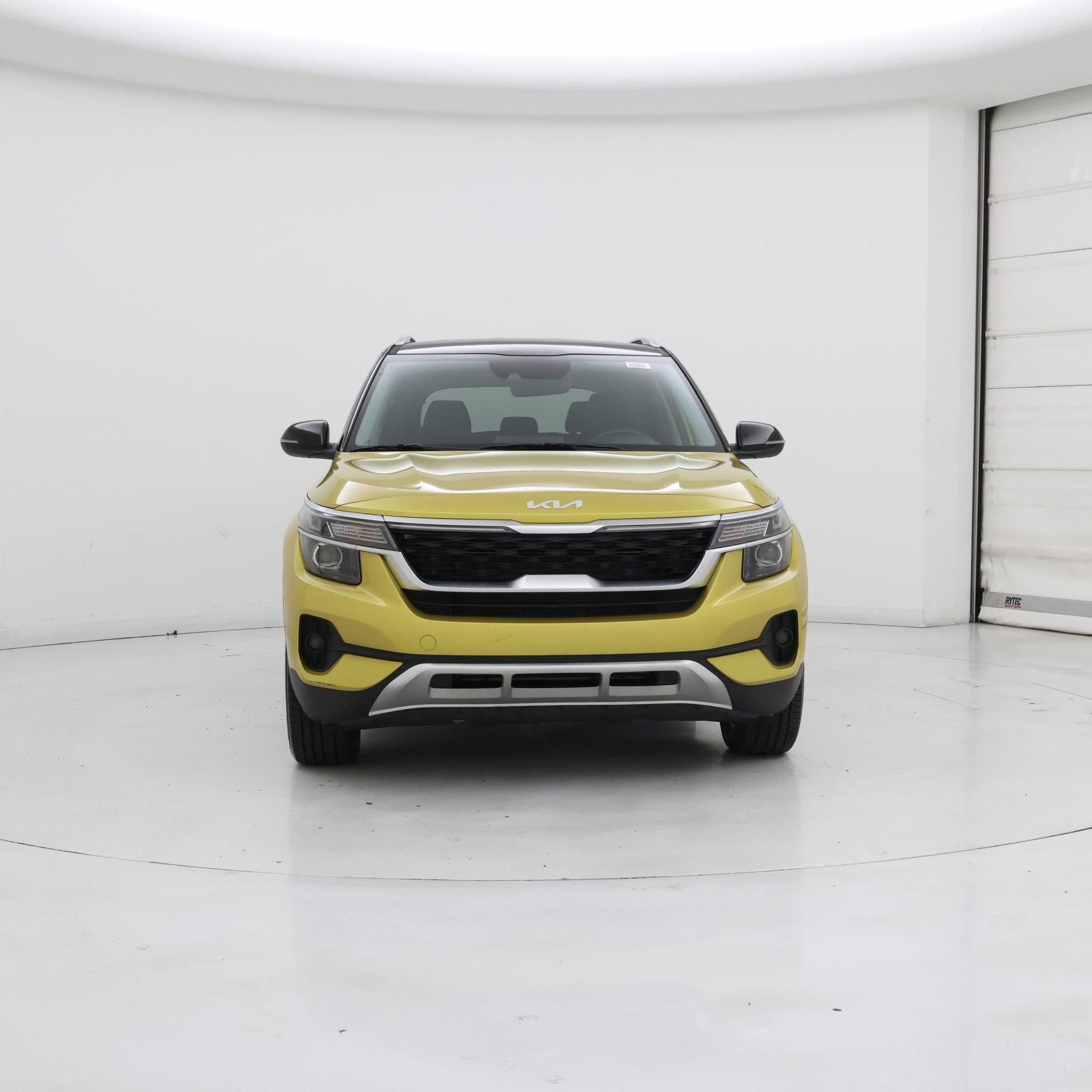 Thumbnail: 2023 Kia Seltos - 5