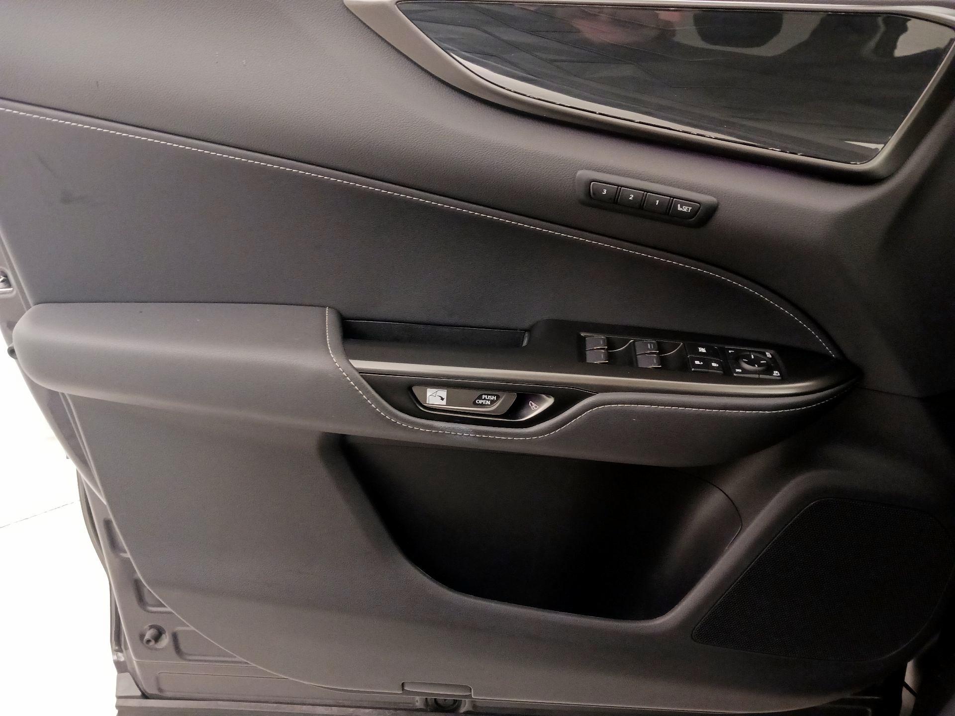 Thumbnail: 2022 Lexus NX - 12