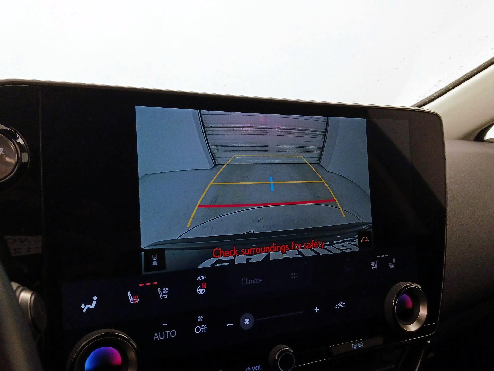 Thumbnail: 2022 Lexus NX - 14