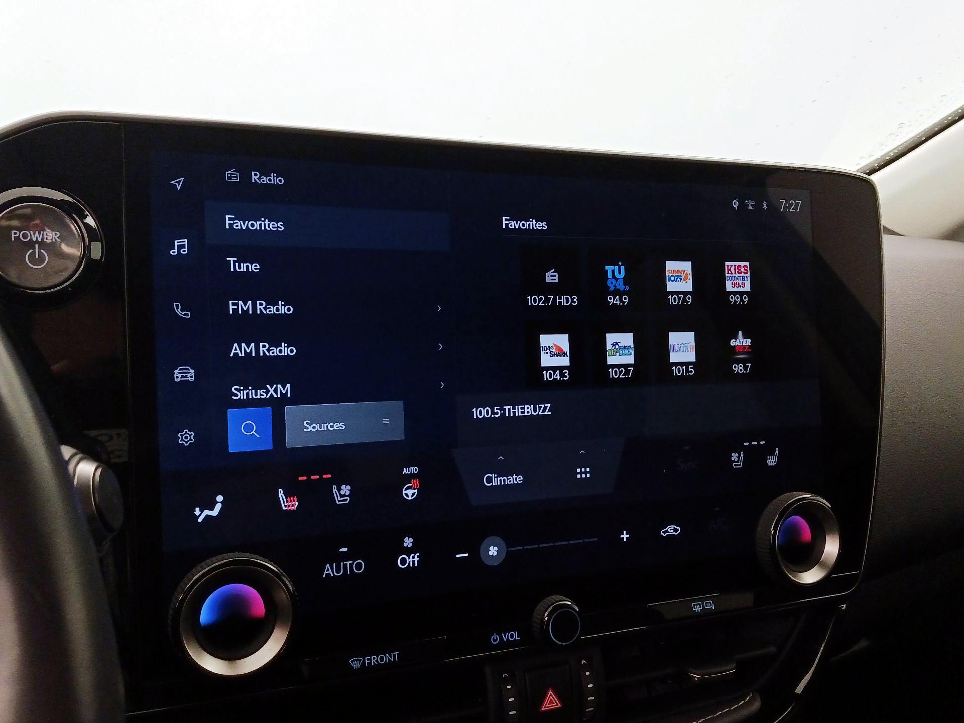 Thumbnail: 2022 Lexus NX - 15