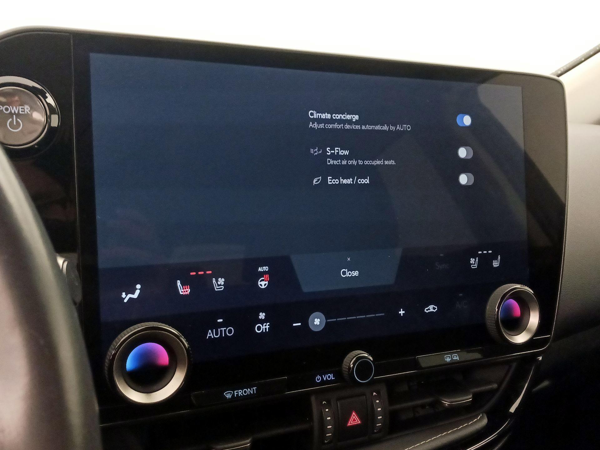 Thumbnail: 2022 Lexus NX - 16