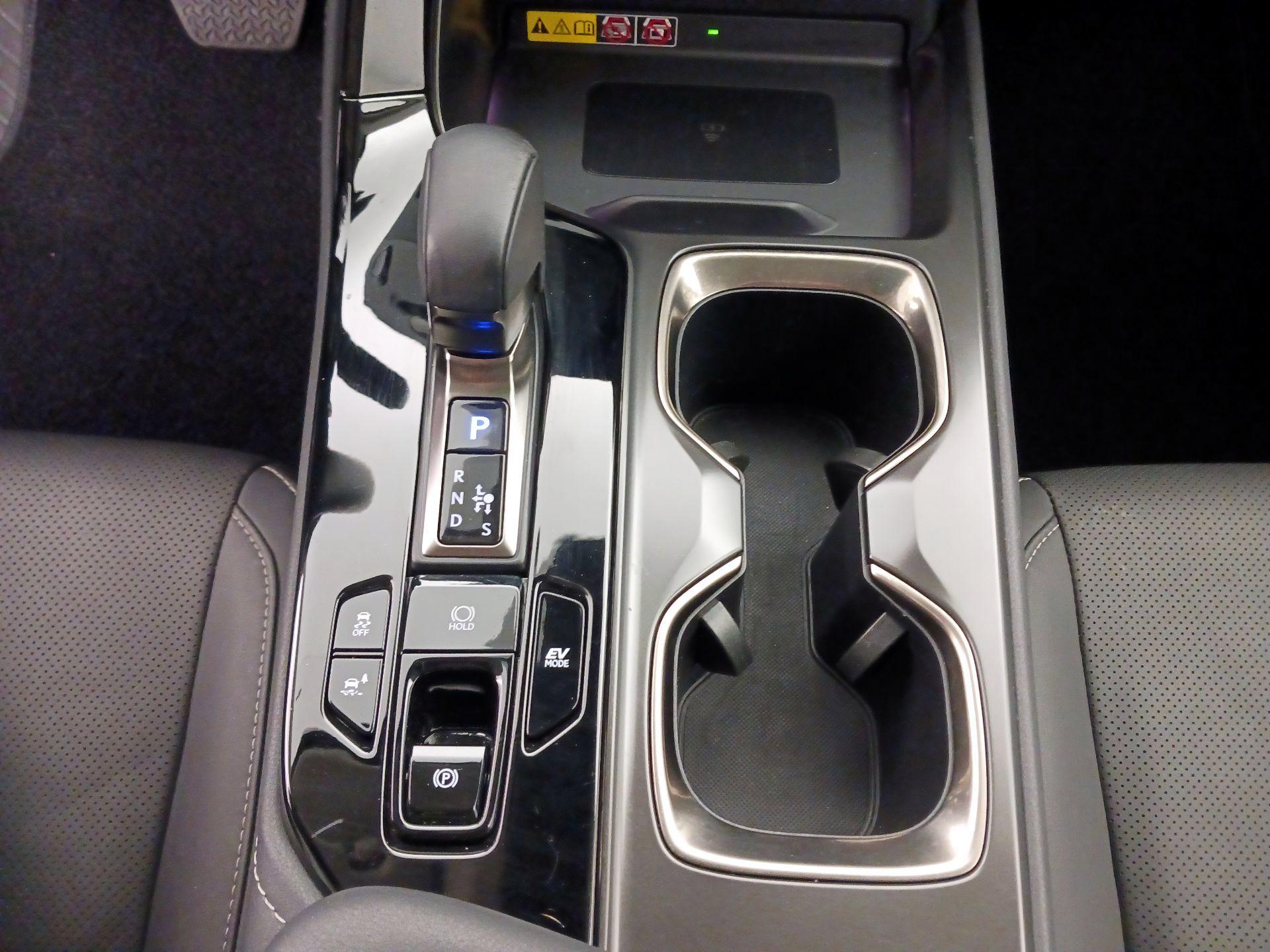 Thumbnail: 2022 Lexus NX - 17