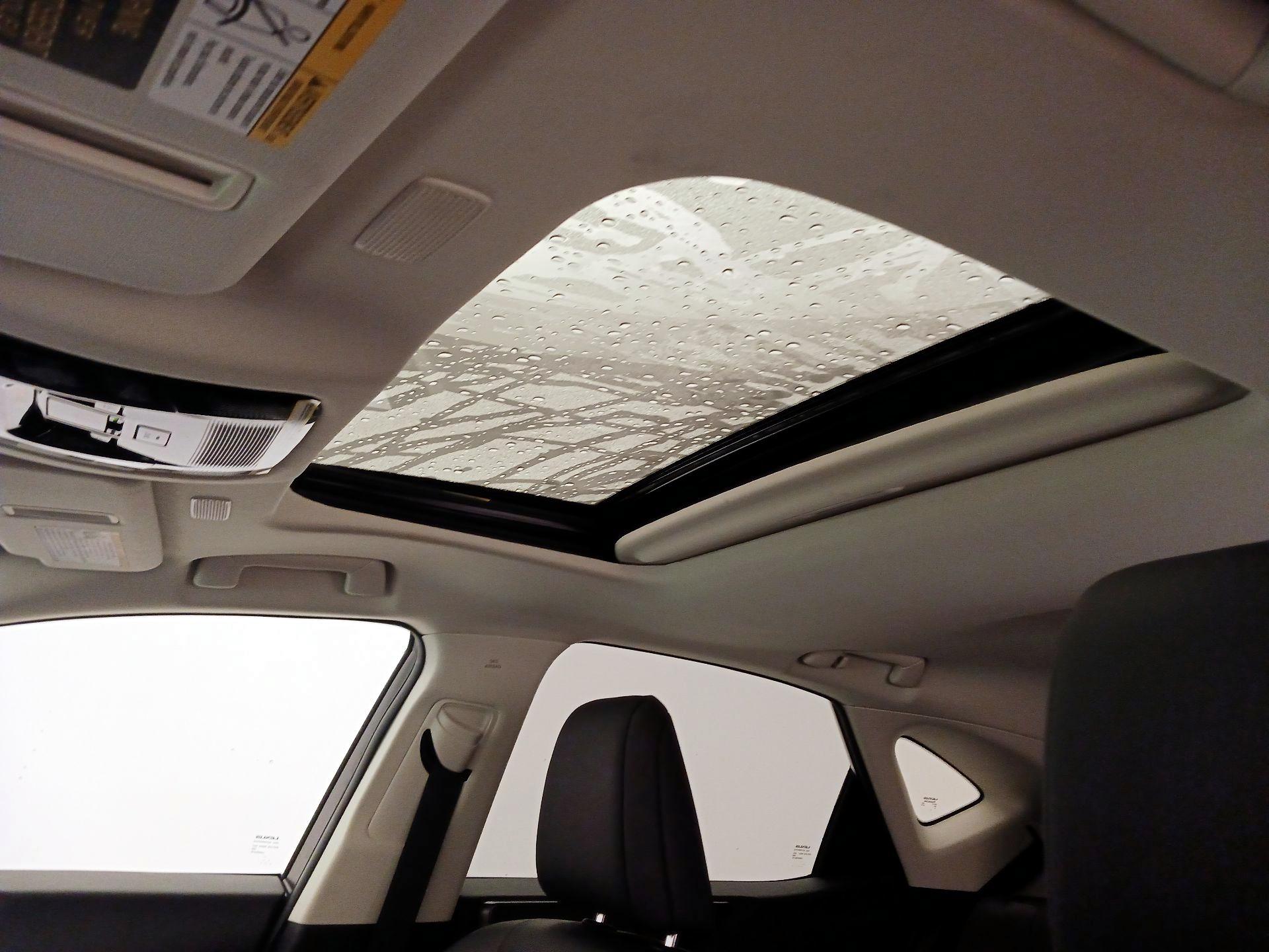 Thumbnail: 2022 Lexus NX - 19