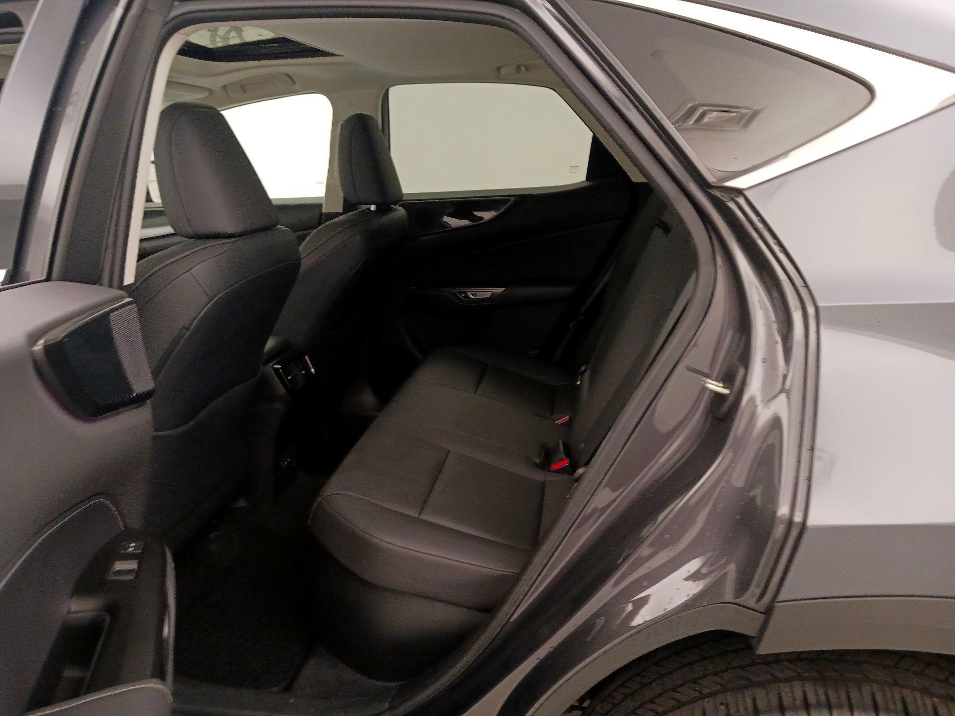 Thumbnail: 2022 Lexus NX - 20