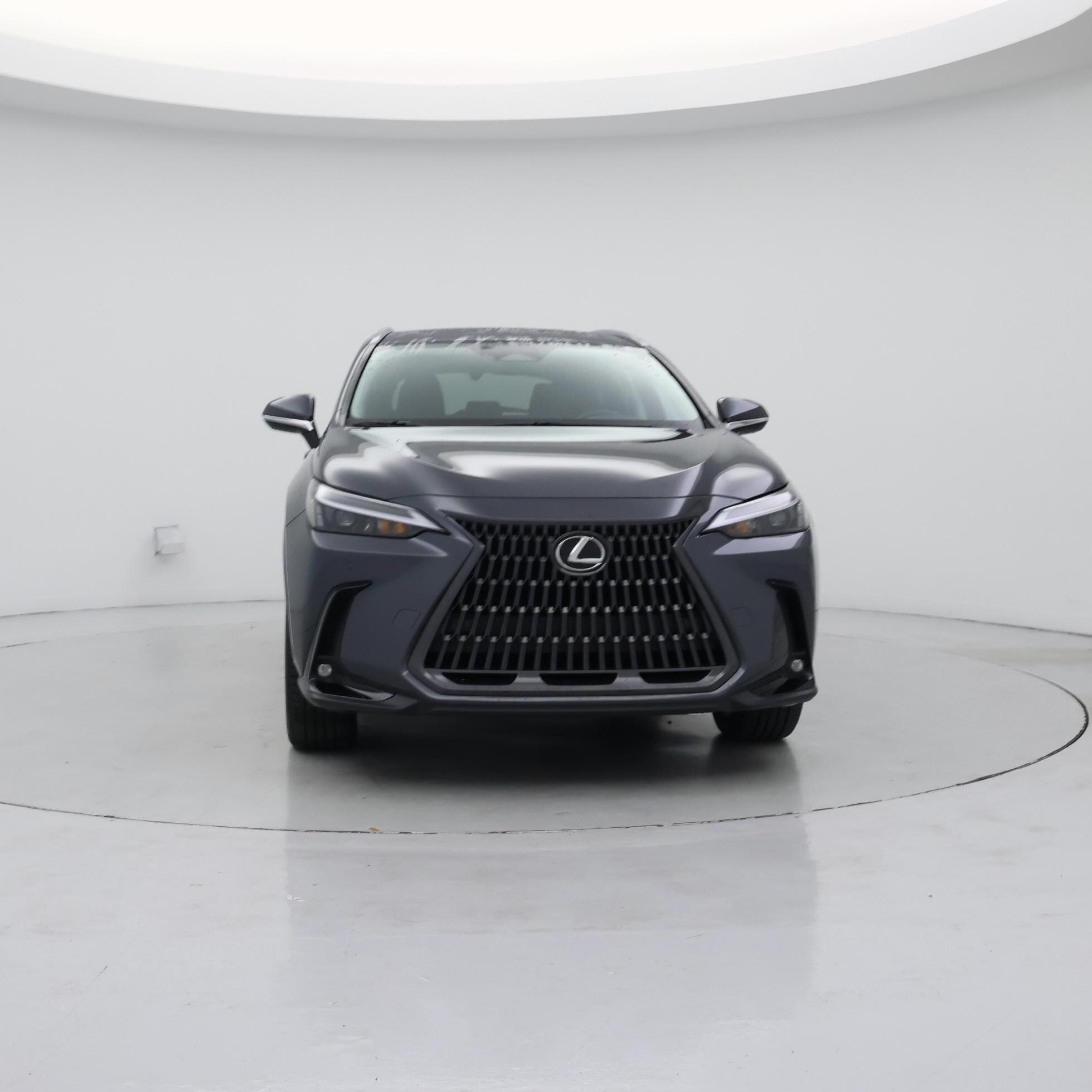 Thumbnail: 2022 Lexus NX - 5