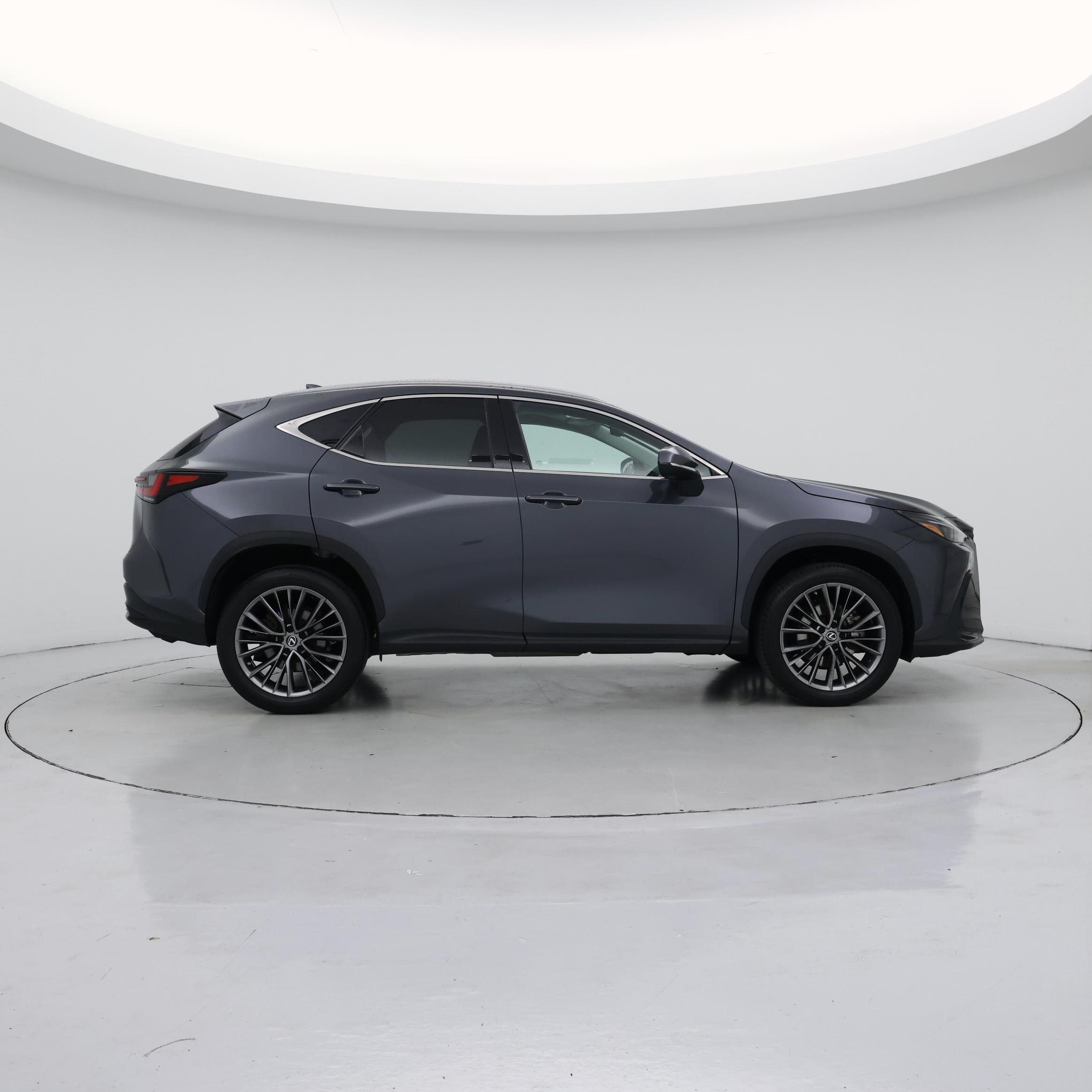 Thumbnail: 2022 Lexus NX - 7