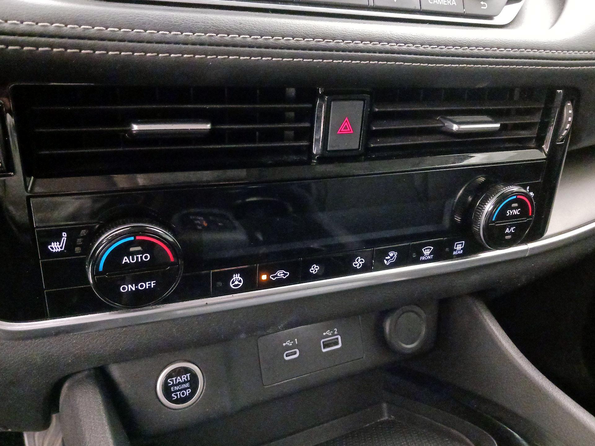 Thumbnail: 2021 Nissan Rogue - 16