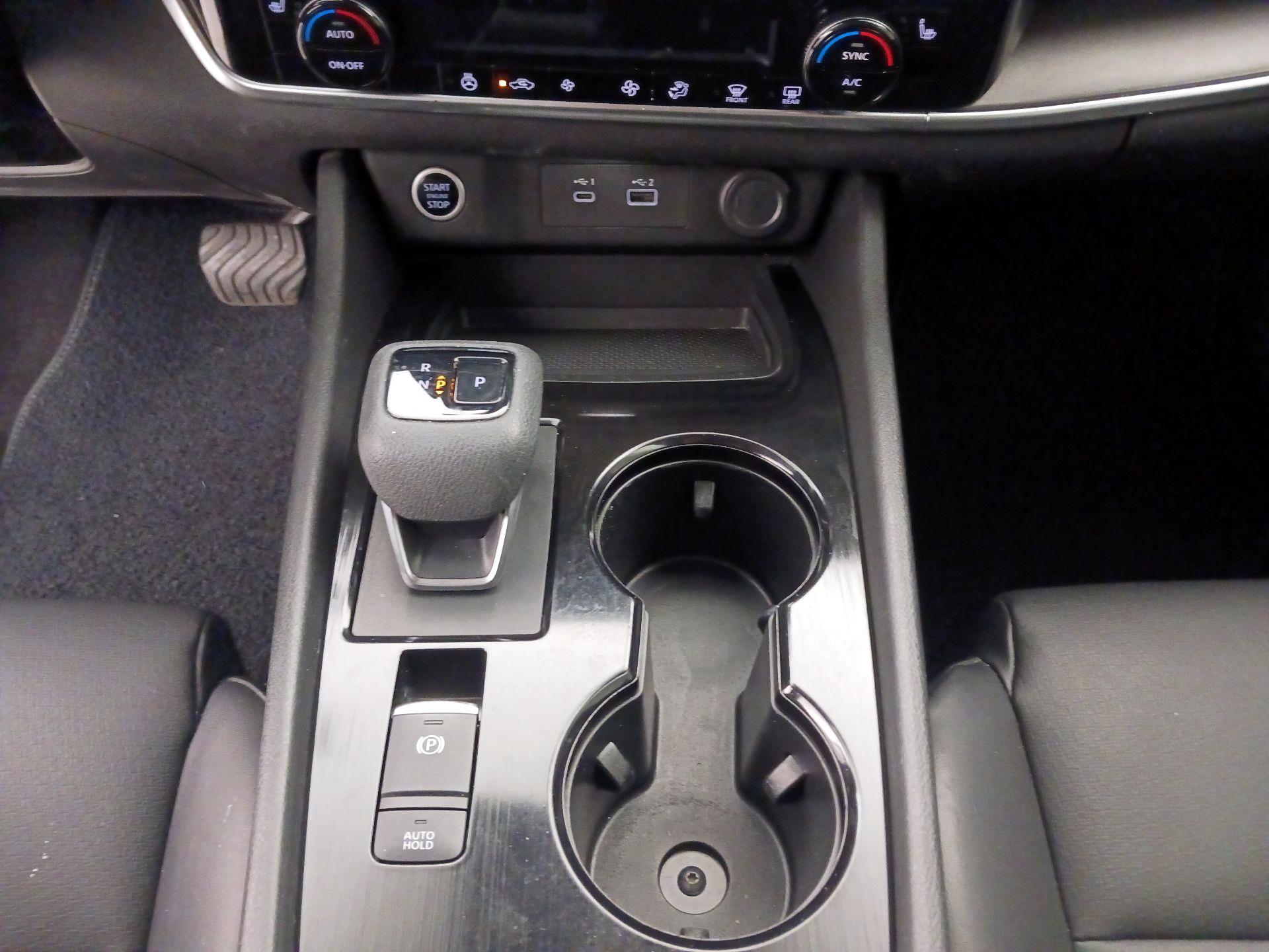 Thumbnail: 2021 Nissan Rogue - 17